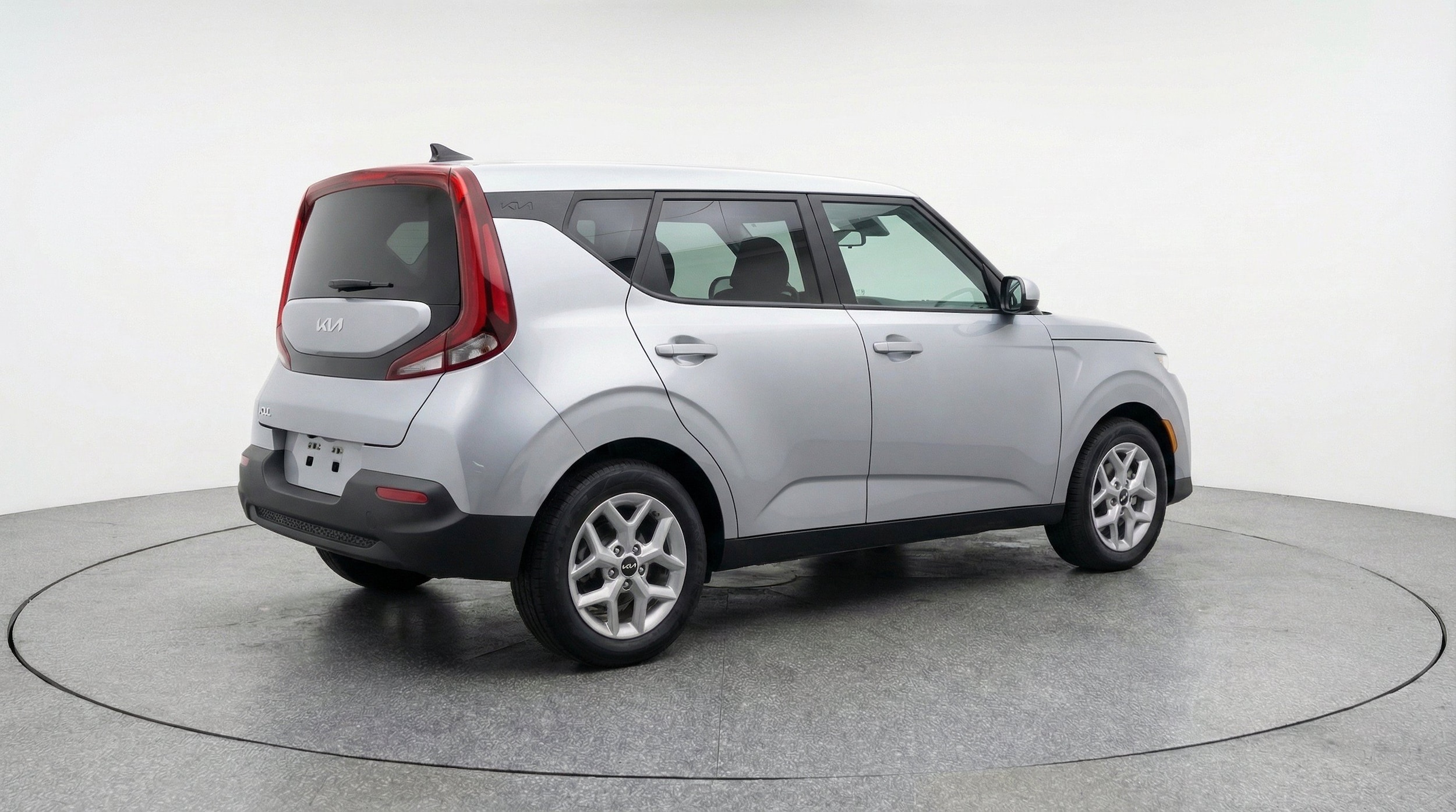 Thumbnail: 2025 Kia Soul - 9