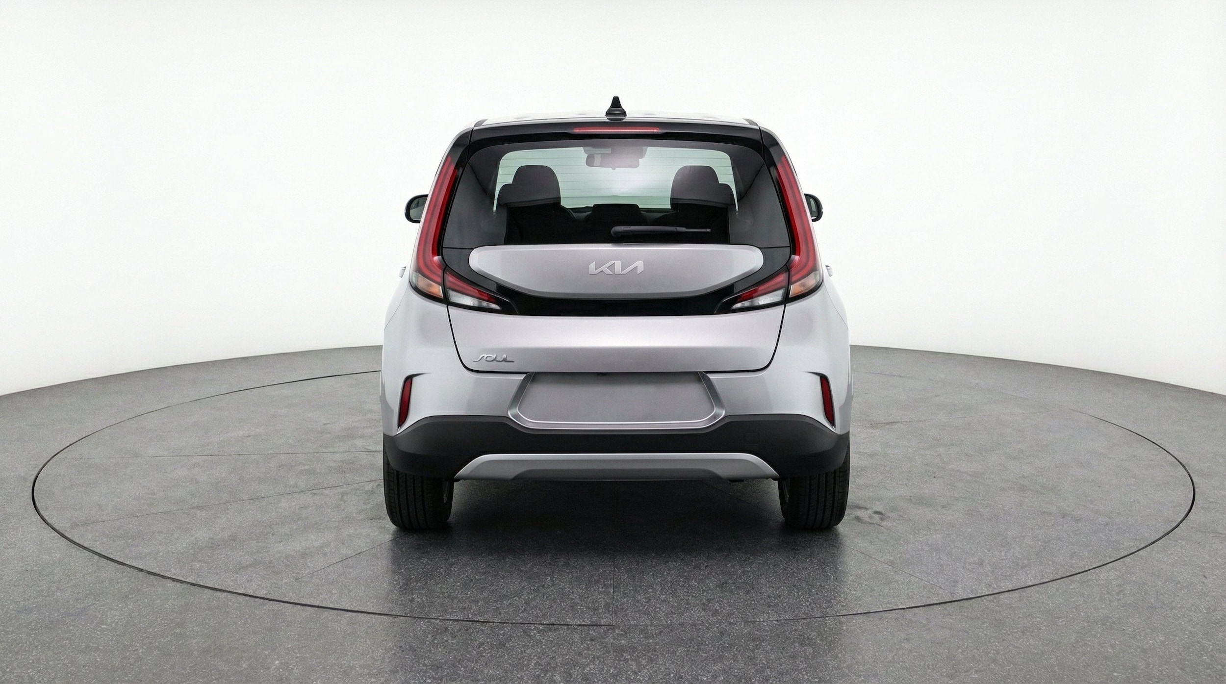 Thumbnail: 2025 Kia Soul - 7