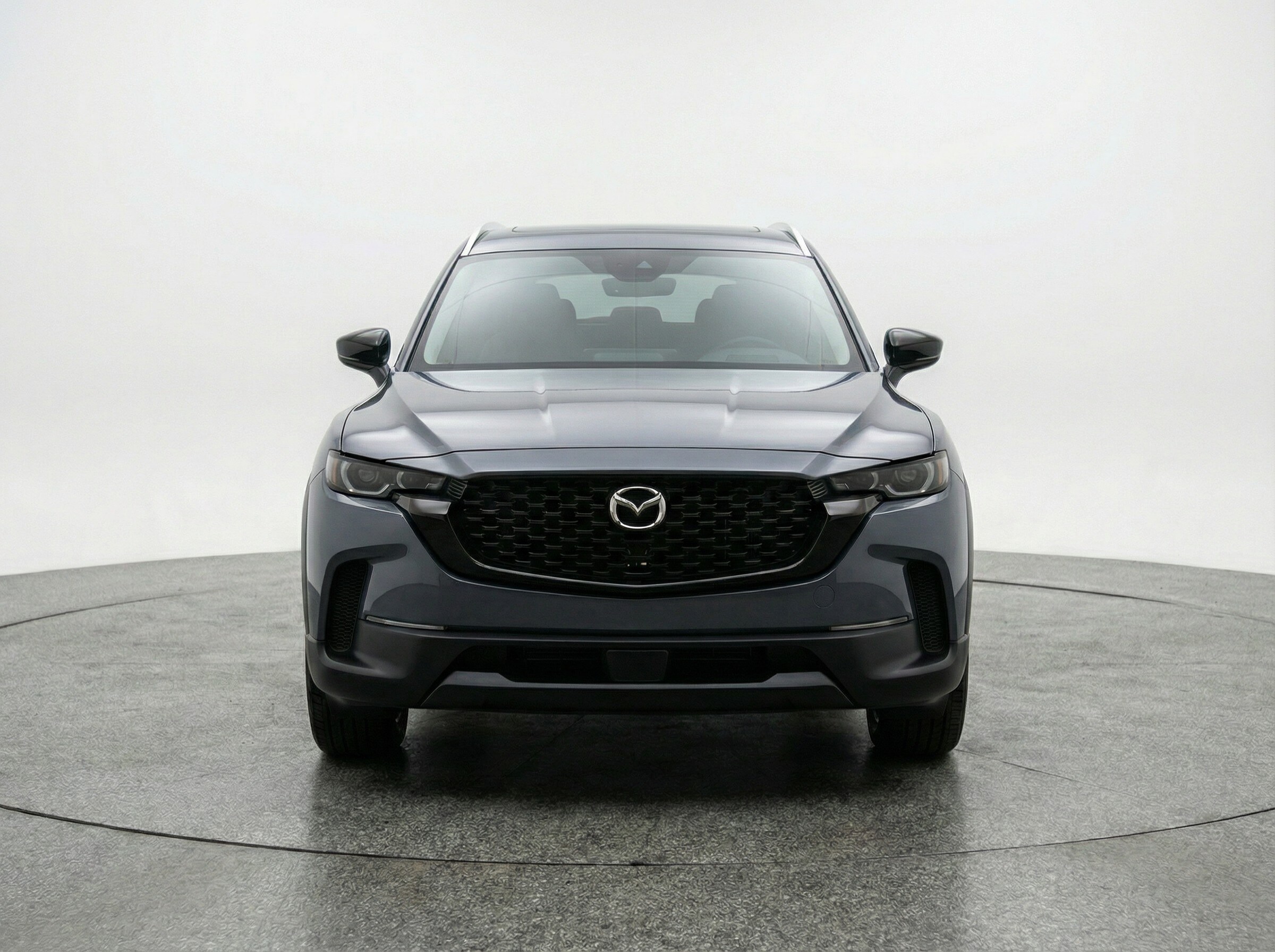 Thumbnail: 2025 Mazda CX-50 - 2