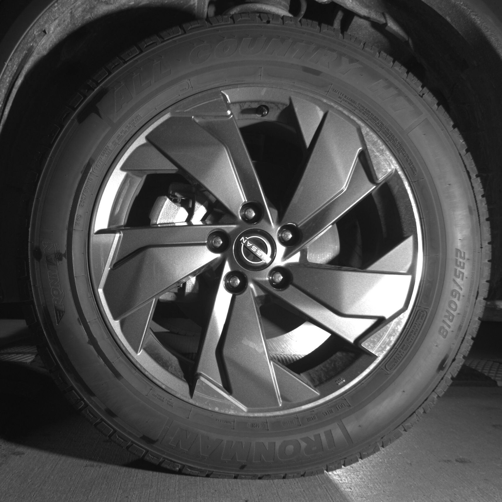 Thumbnail: 2025 Nissan Rogue - 9