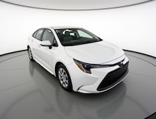 2024 Toyota Corolla  -
                  Cape Canaveral, FL