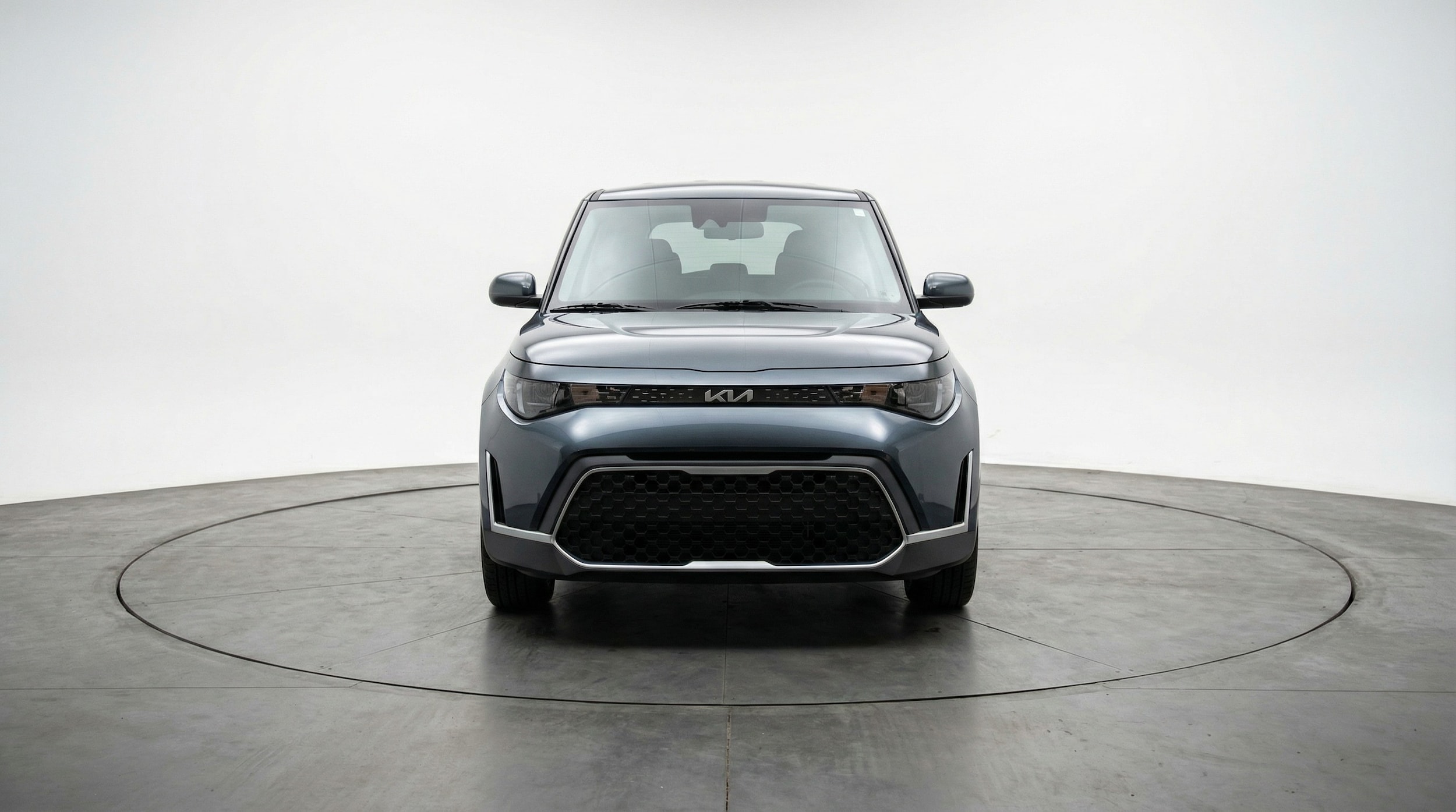 Thumbnail: 2025 Kia Soul - 2