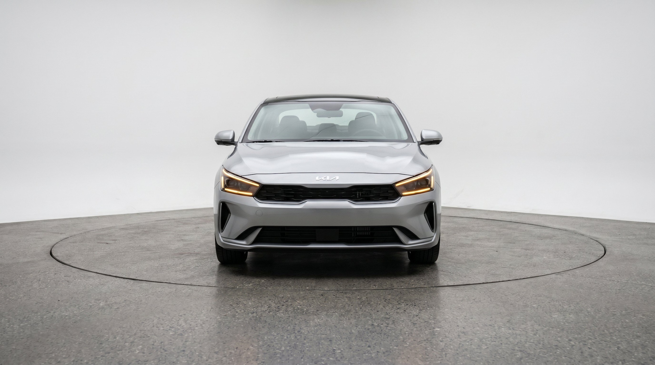 Thumbnail: 2026 Kia K4 - 2