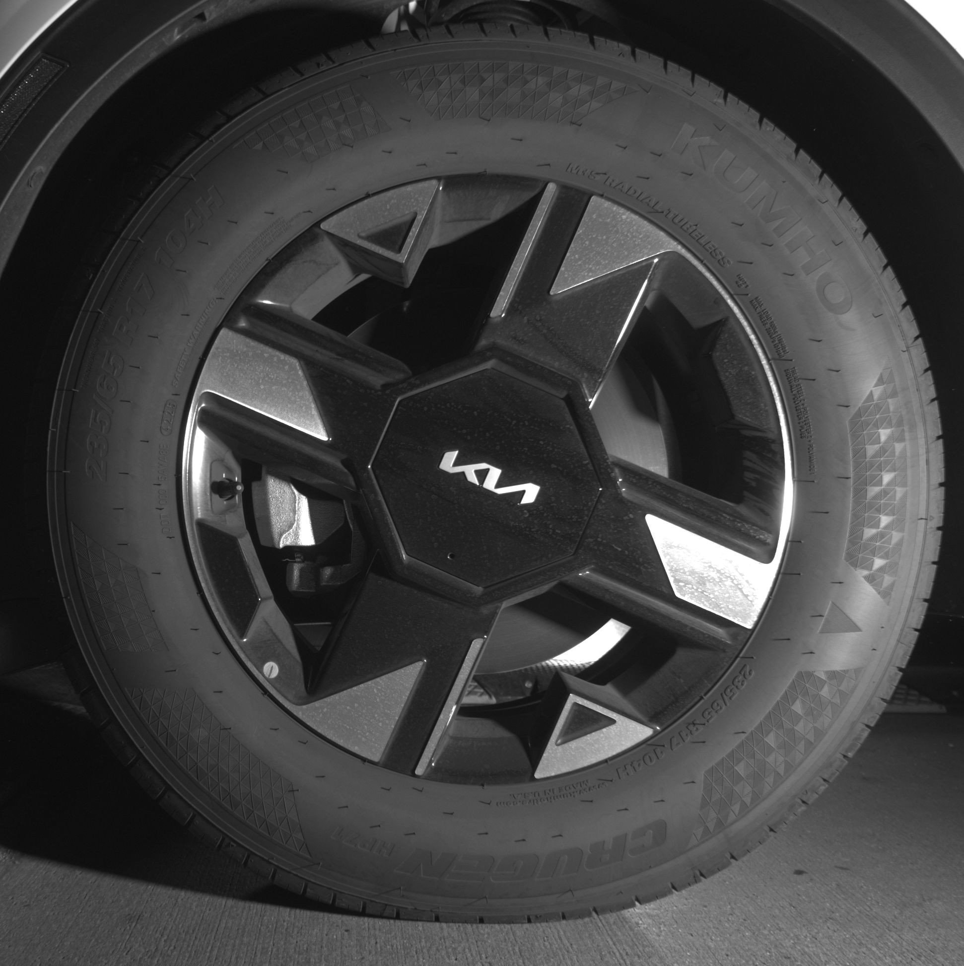 Thumbnail: 2026 Kia Sportage - 11