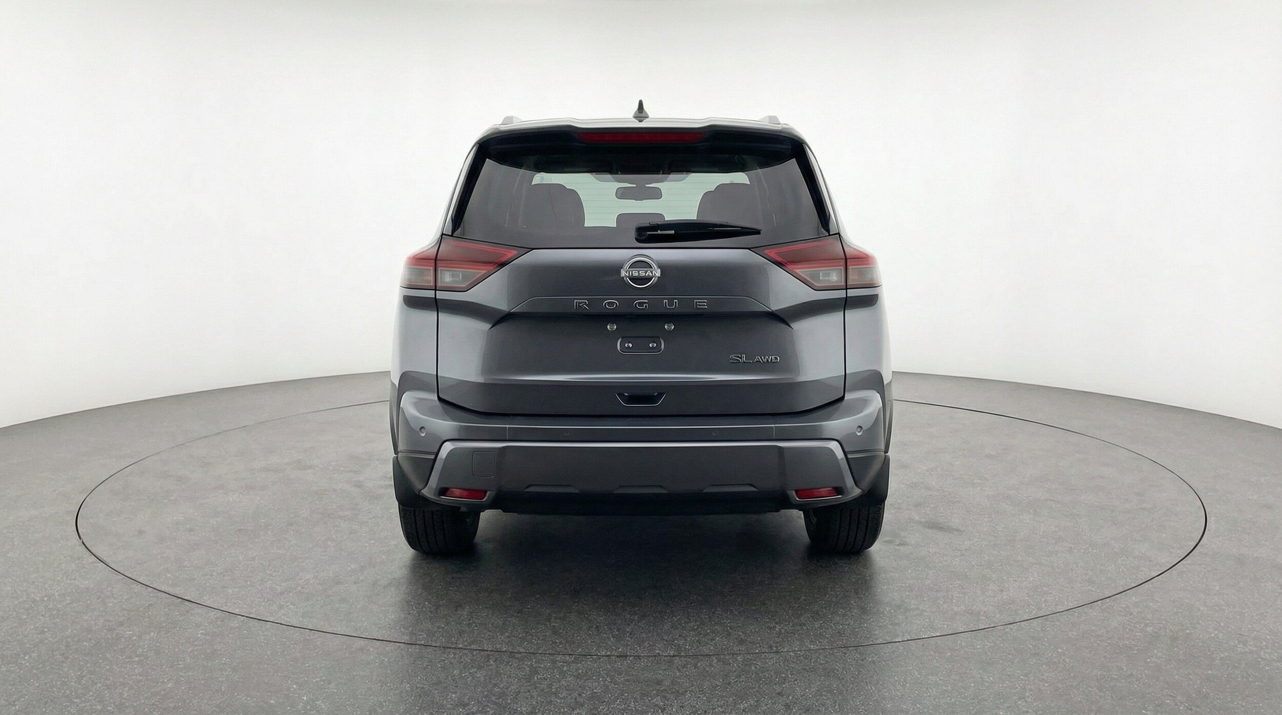 Thumbnail: 2026 Nissan Rogue - 7