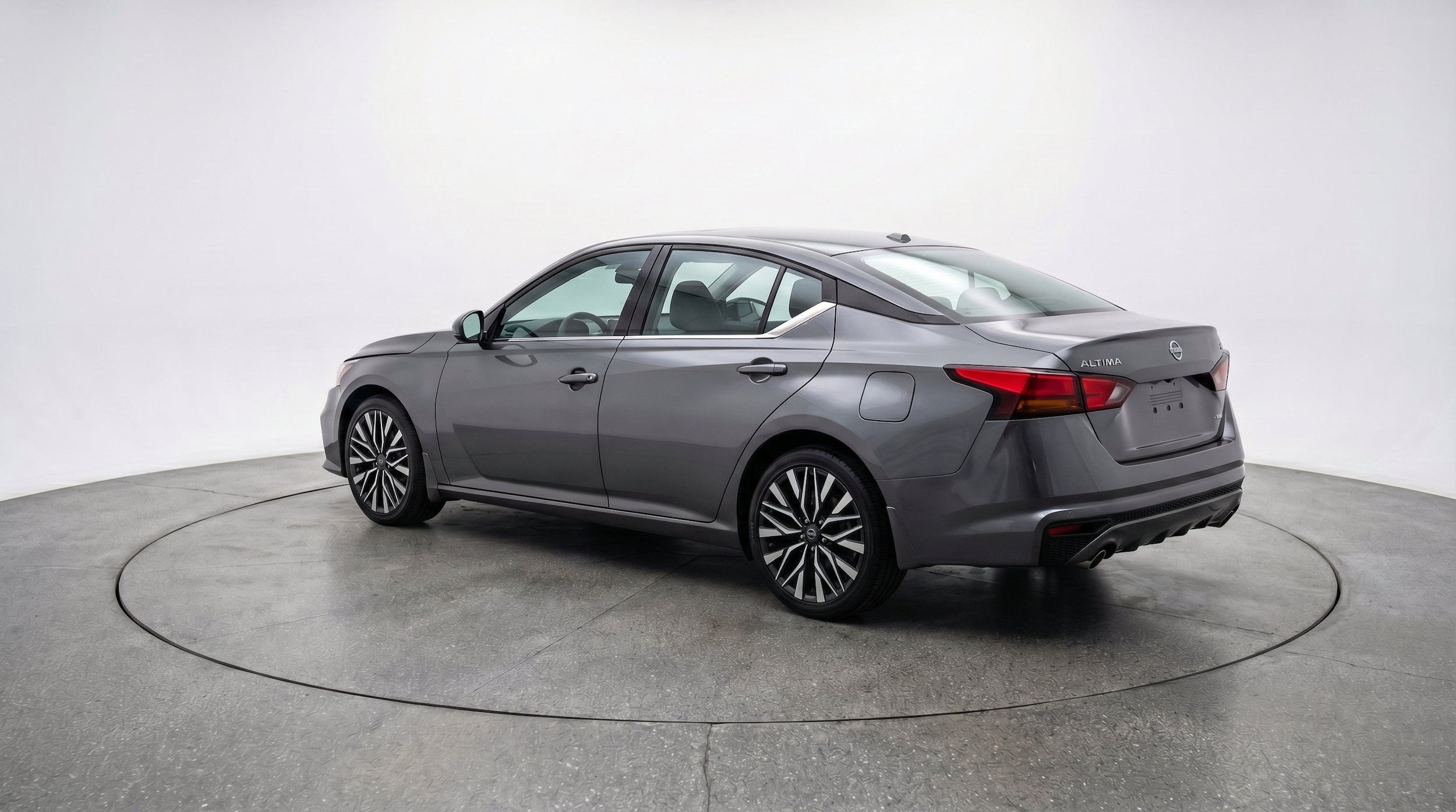 Thumbnail: 2026 Nissan Altima - 6