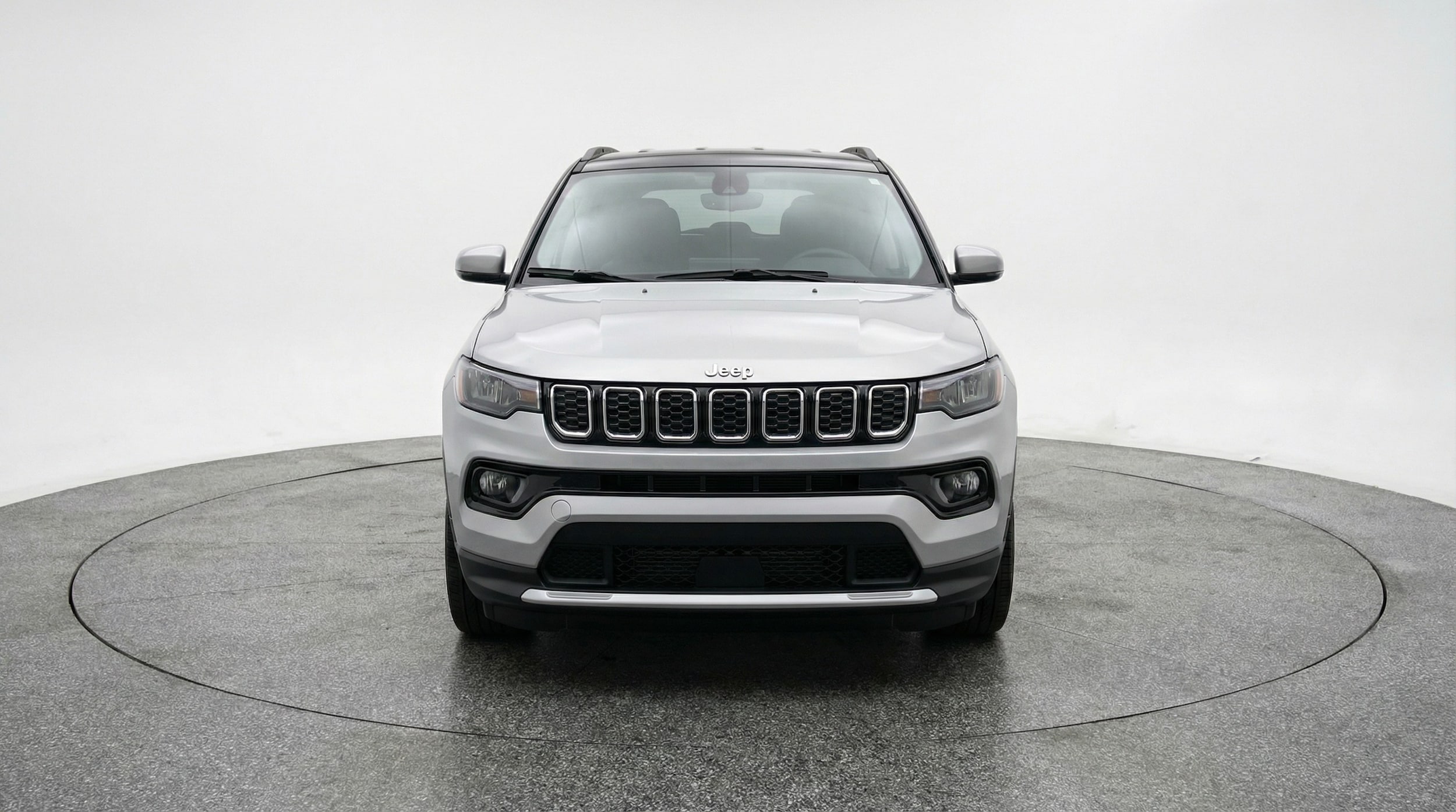 Thumbnail: 2025 Jeep Compass - 2