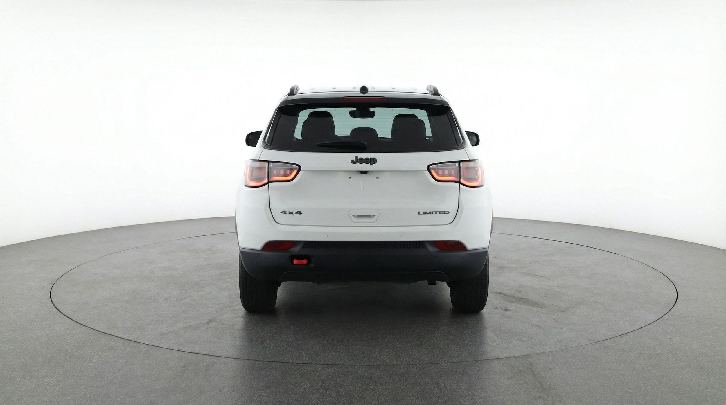 Thumbnail: 2025 Jeep Compass - 6