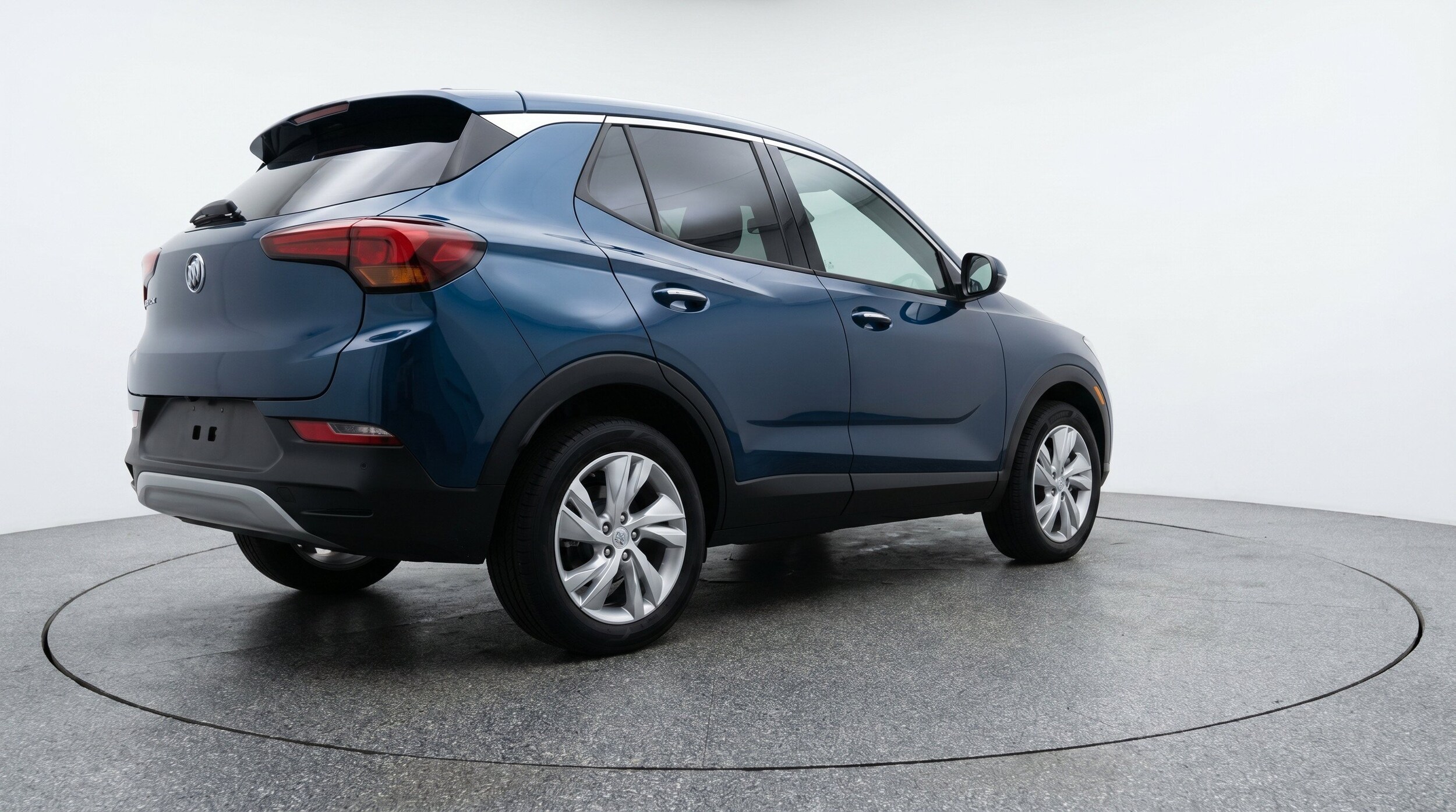 Thumbnail: 2026 Buick Encore GX - 9