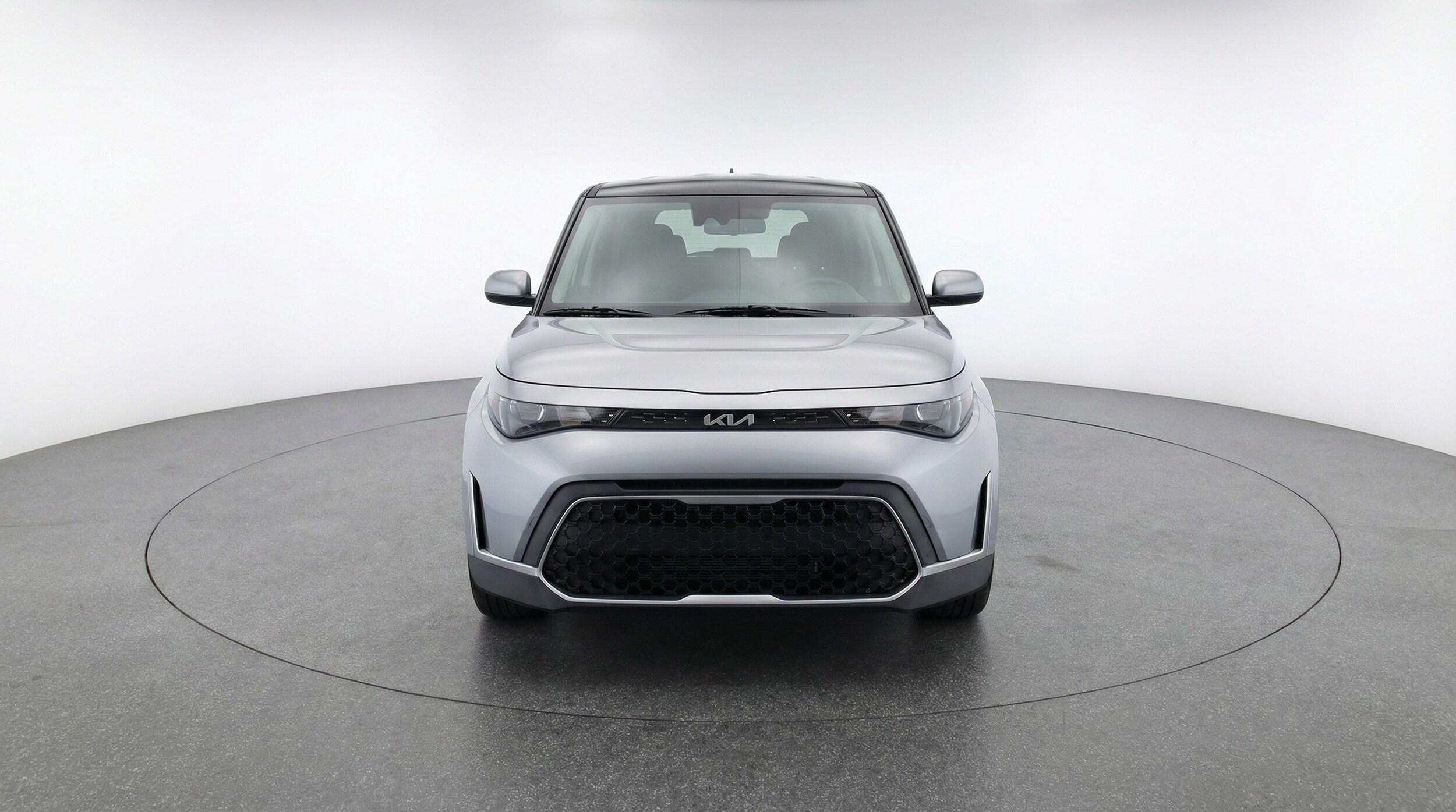 Thumbnail: 2025 Kia Soul - 2