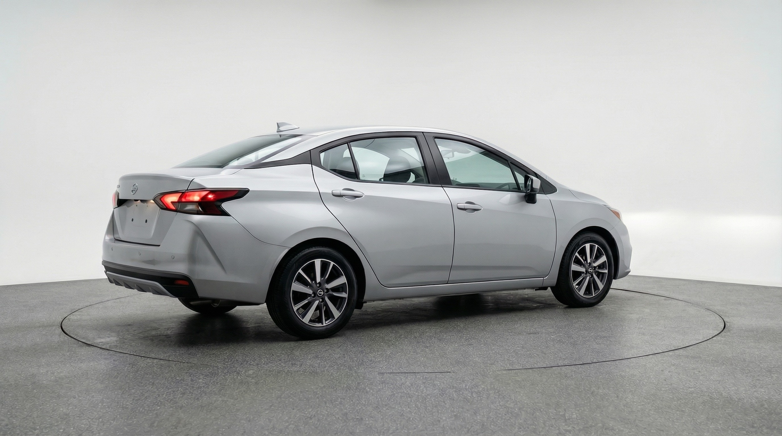 Thumbnail: 2025 Nissan Versa - 7