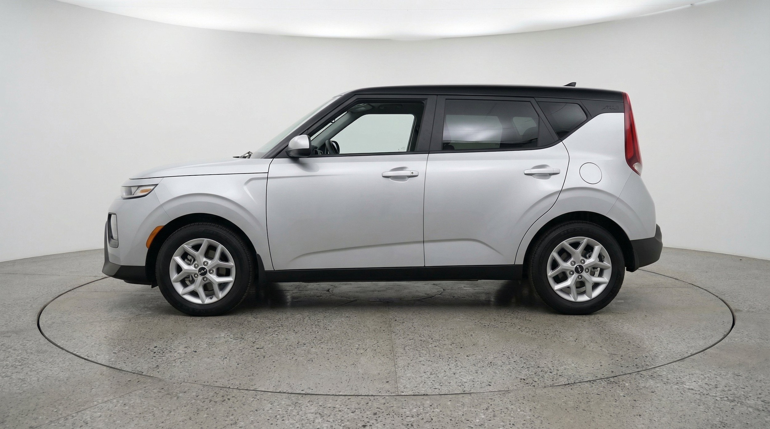 Thumbnail: 2025 Kia Soul - 5