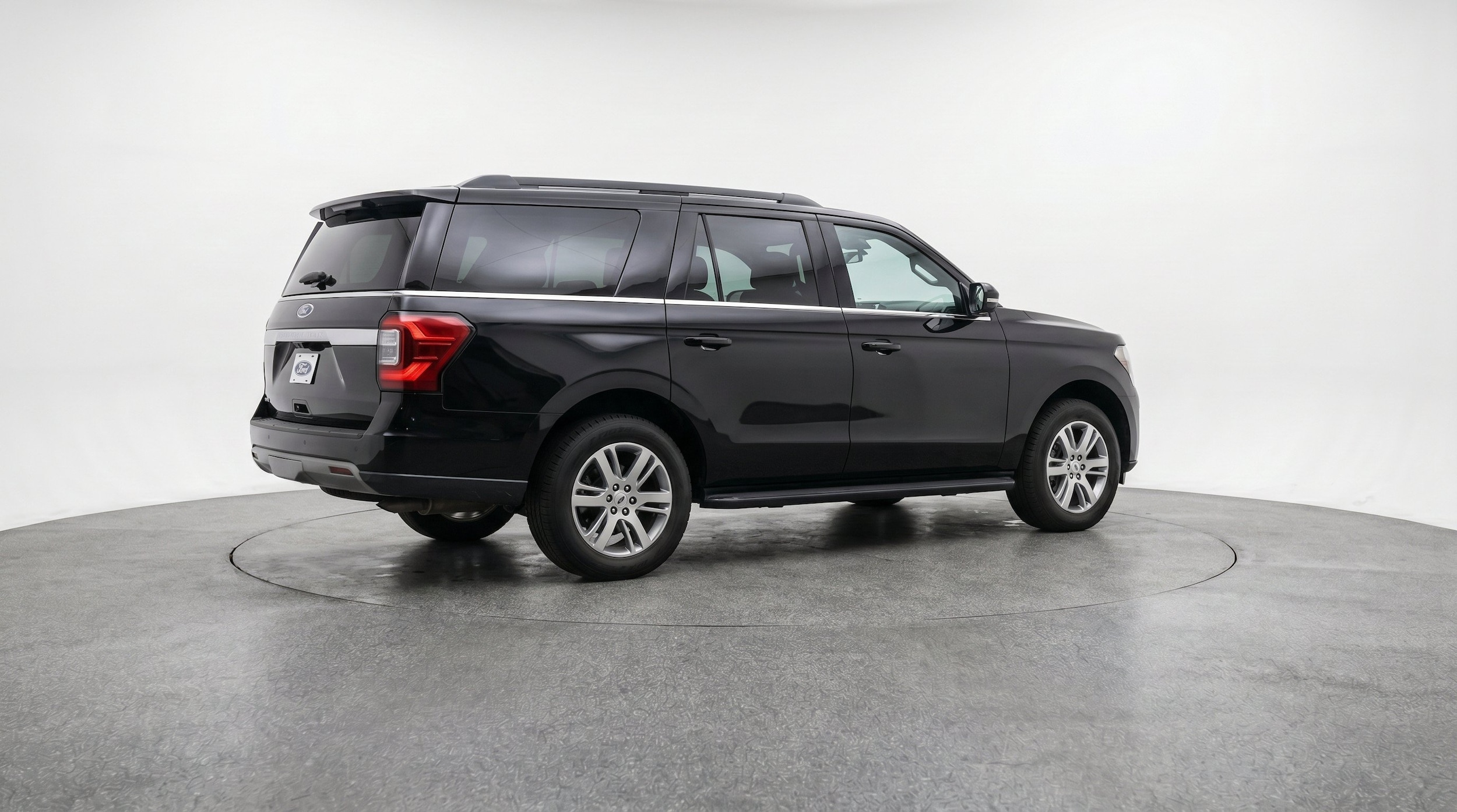 Thumbnail: 2024 Ford Expedition MAX - 9