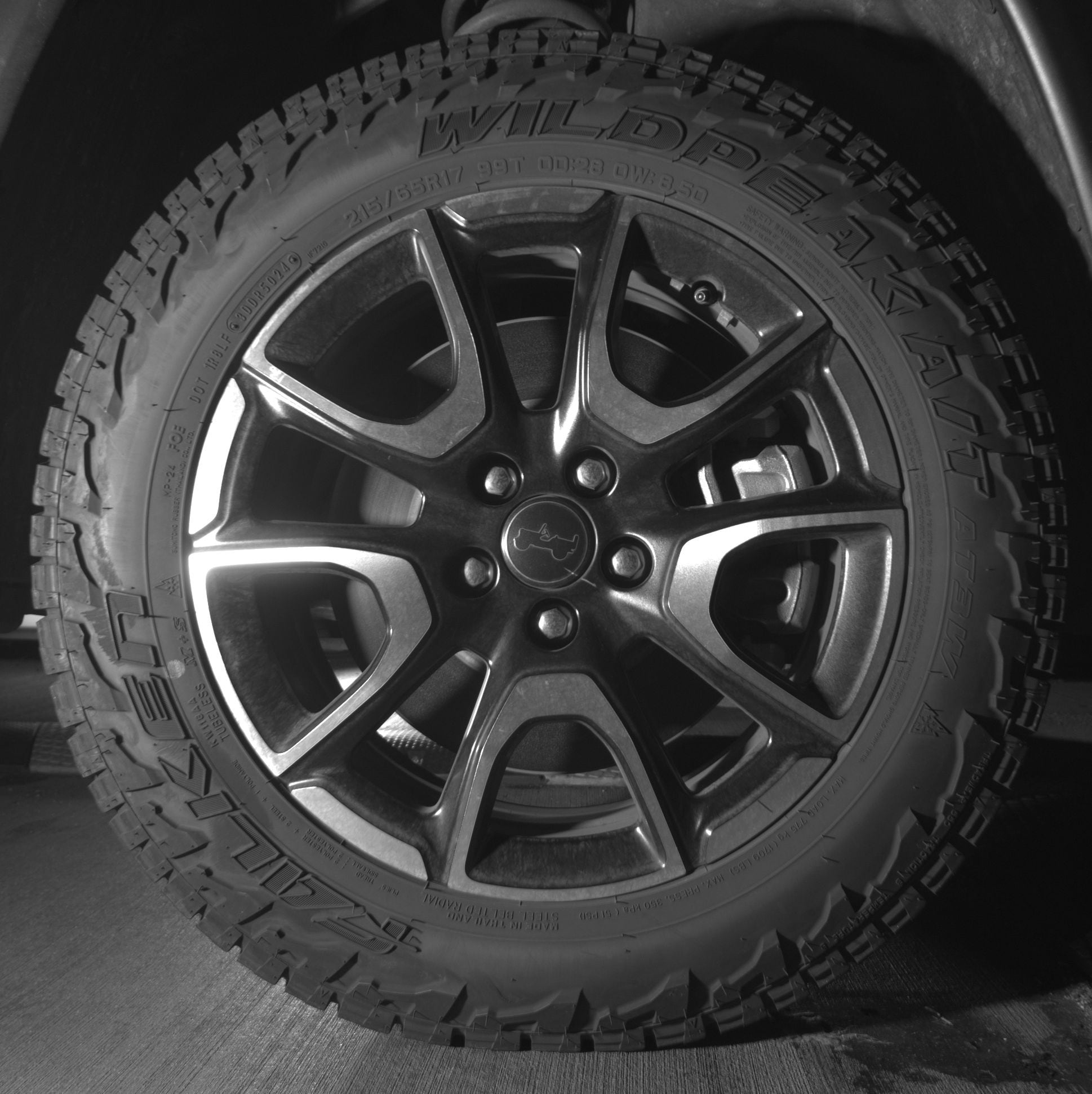 Thumbnail: 2025 Jeep Compass - 10