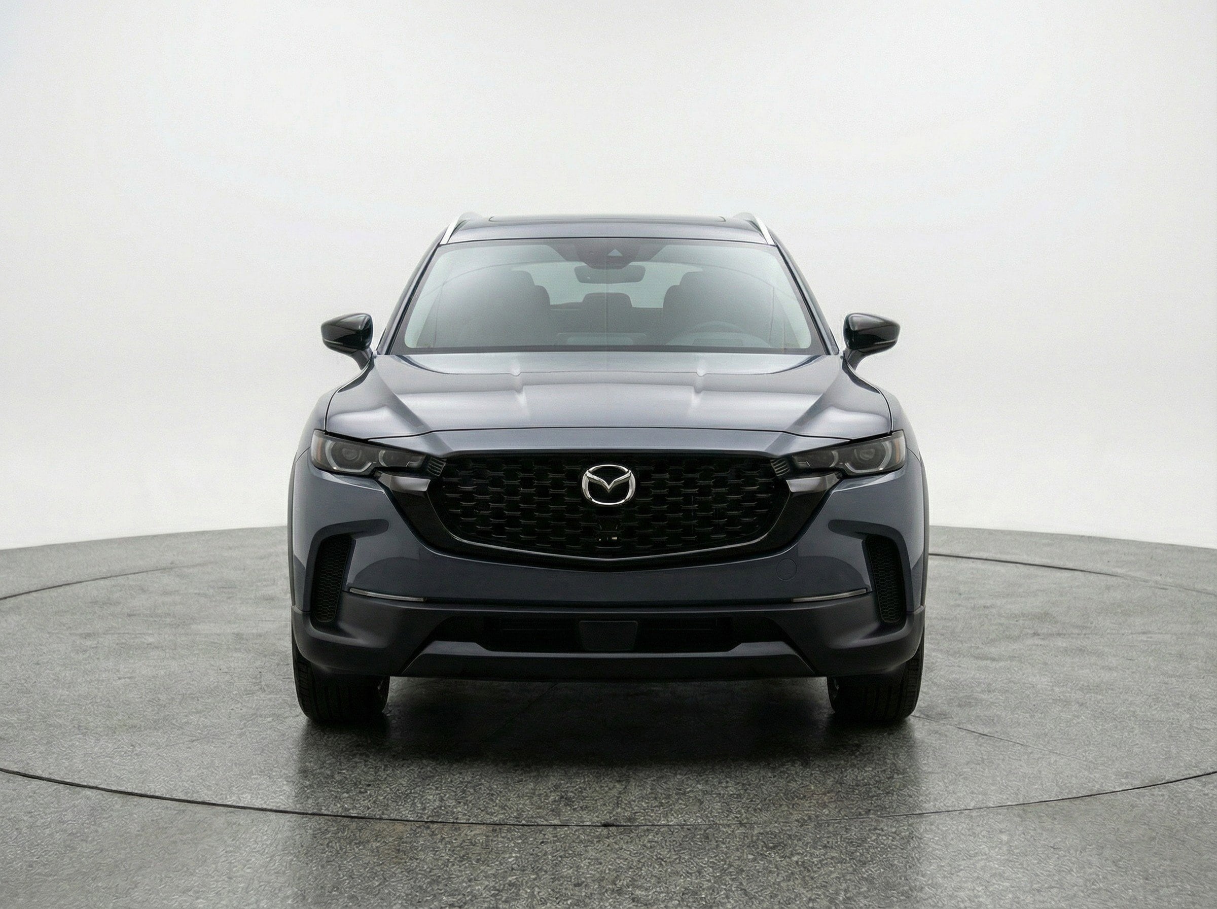Thumbnail: 2025 Mazda CX-50 - 2