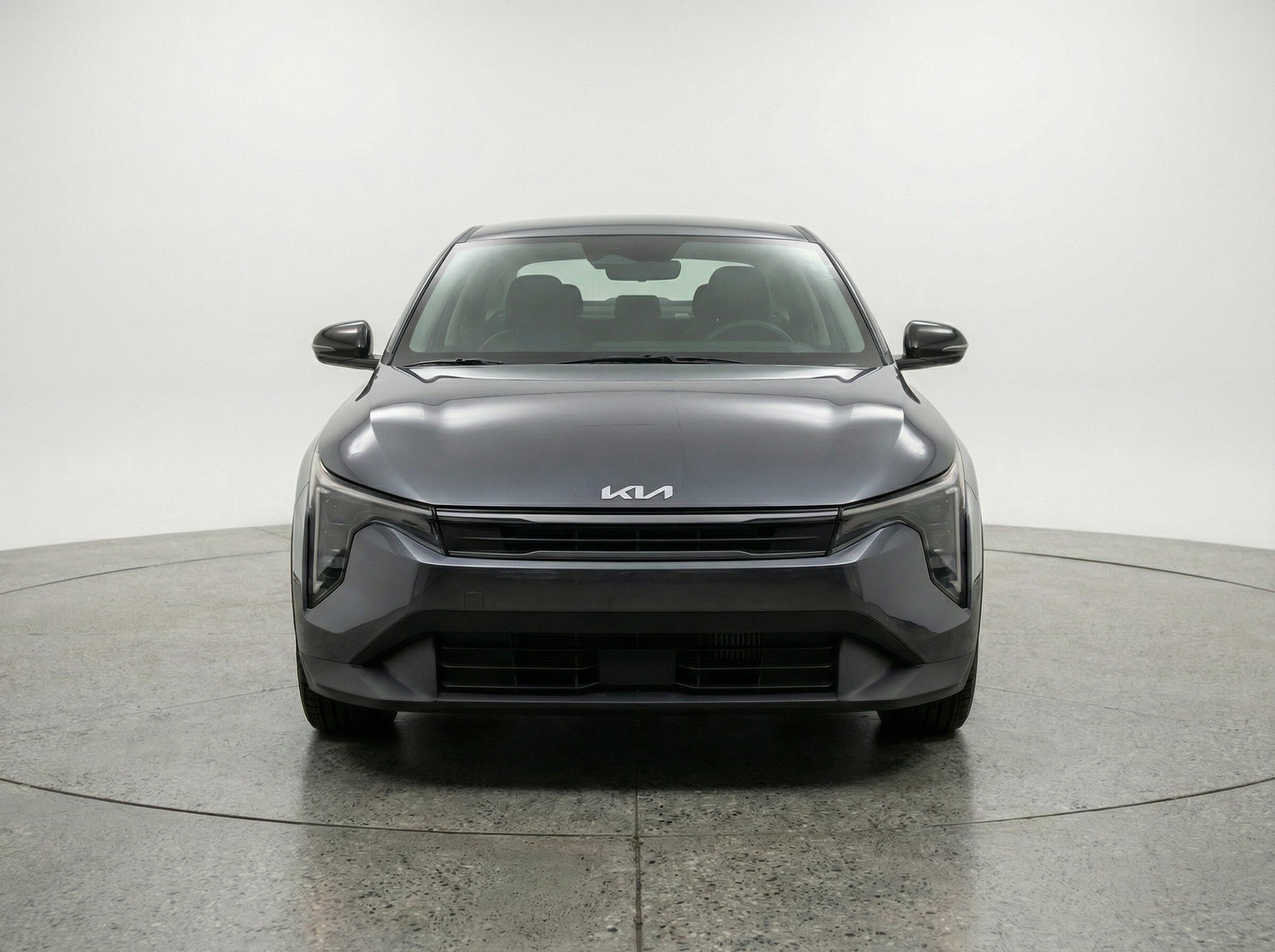 Thumbnail: 2025 Kia K4 - 2