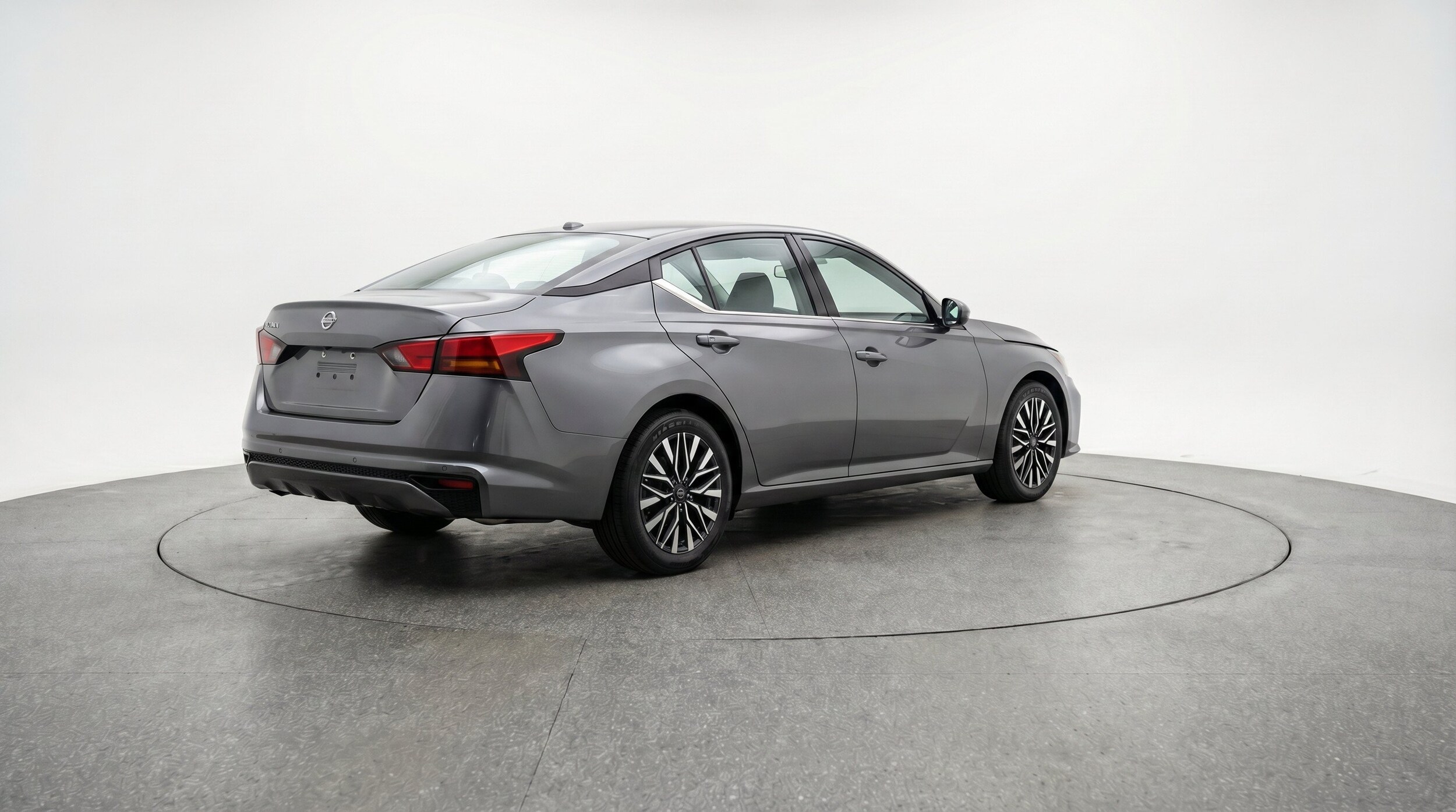 Thumbnail: 2026 Nissan Altima - 9