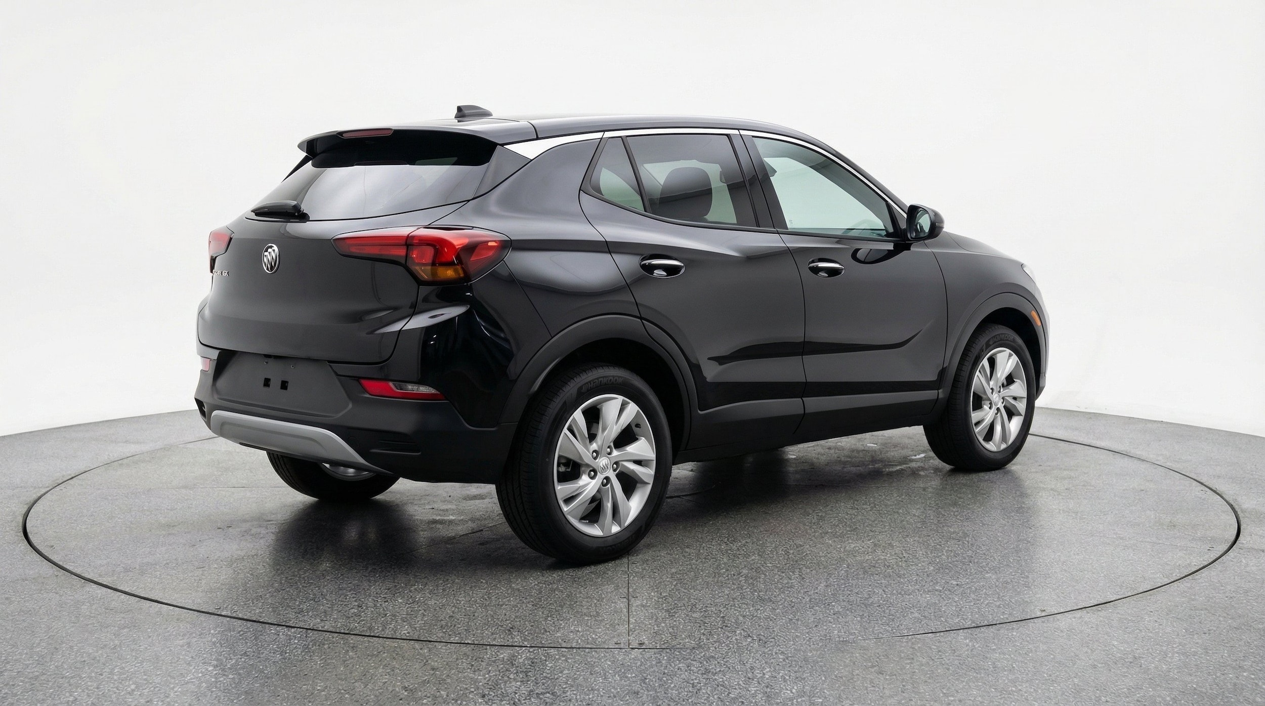 Thumbnail: 2025 Buick Encore GX - 9