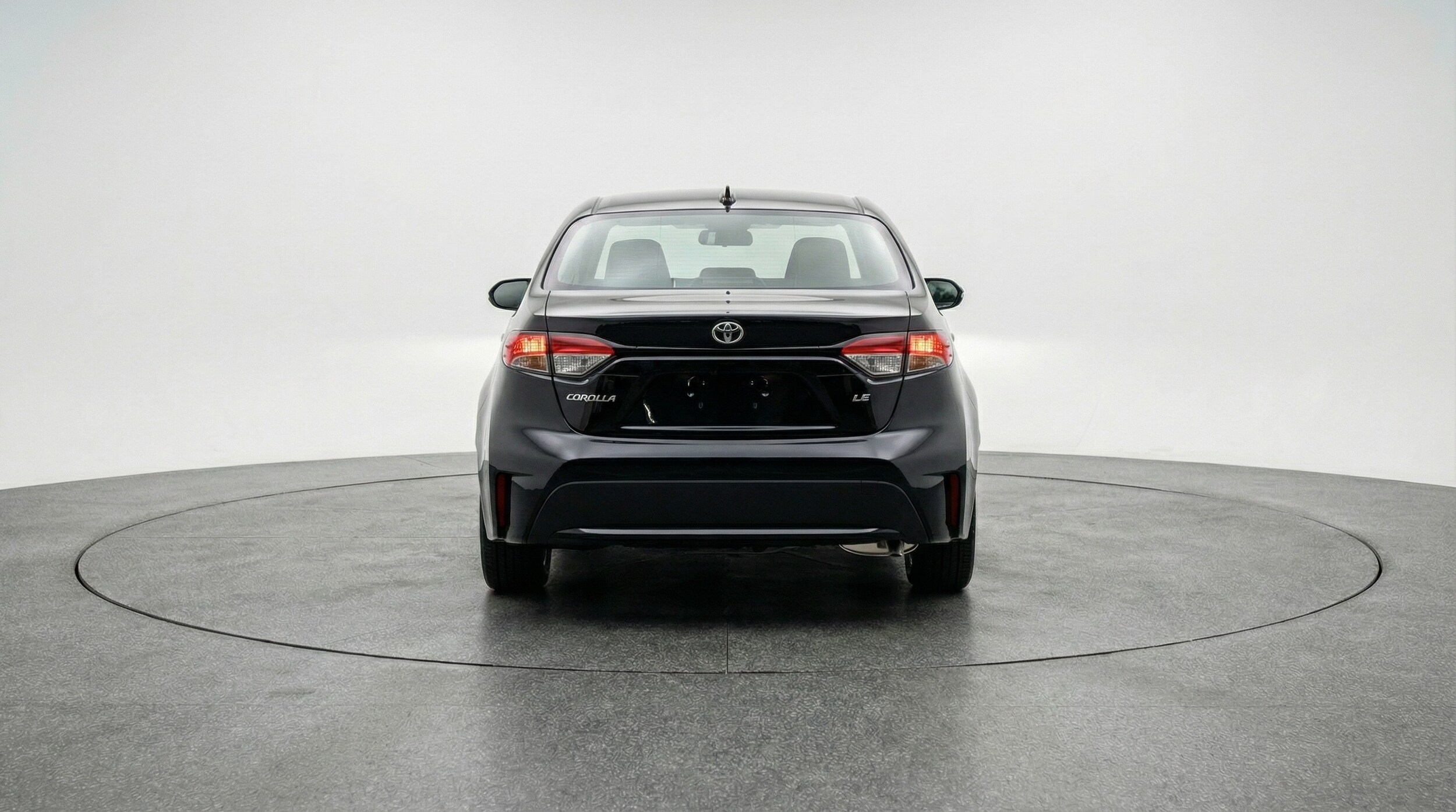 Thumbnail: 2025 Toyota Corolla - 6