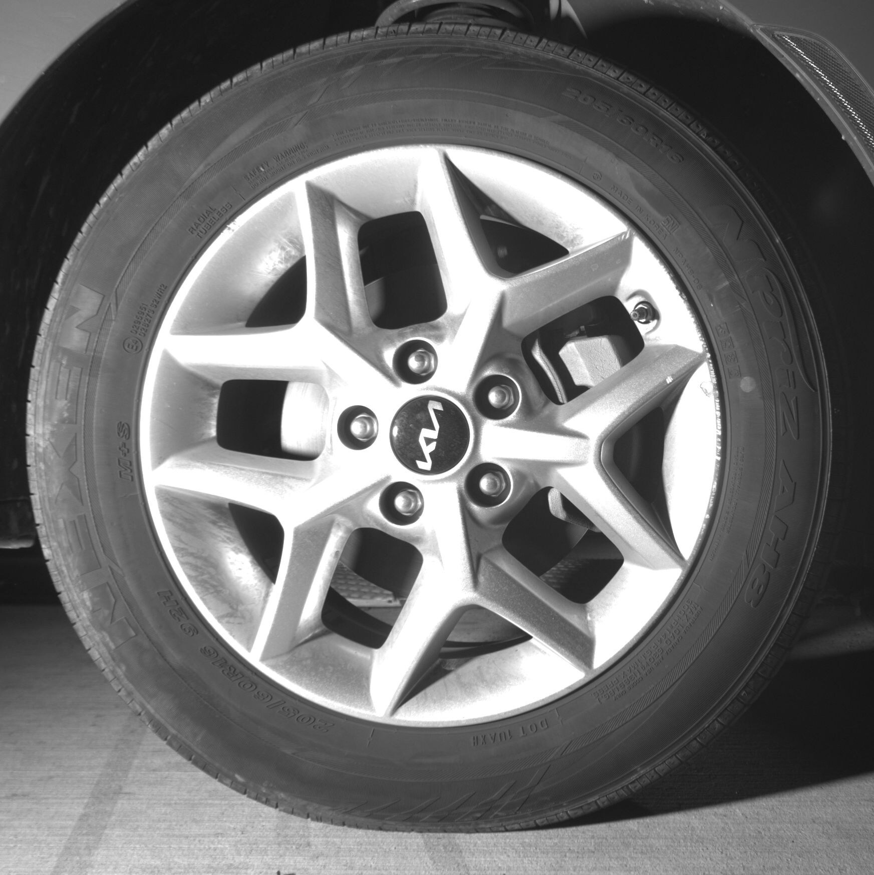 Thumbnail: 2025 Kia Soul - 10