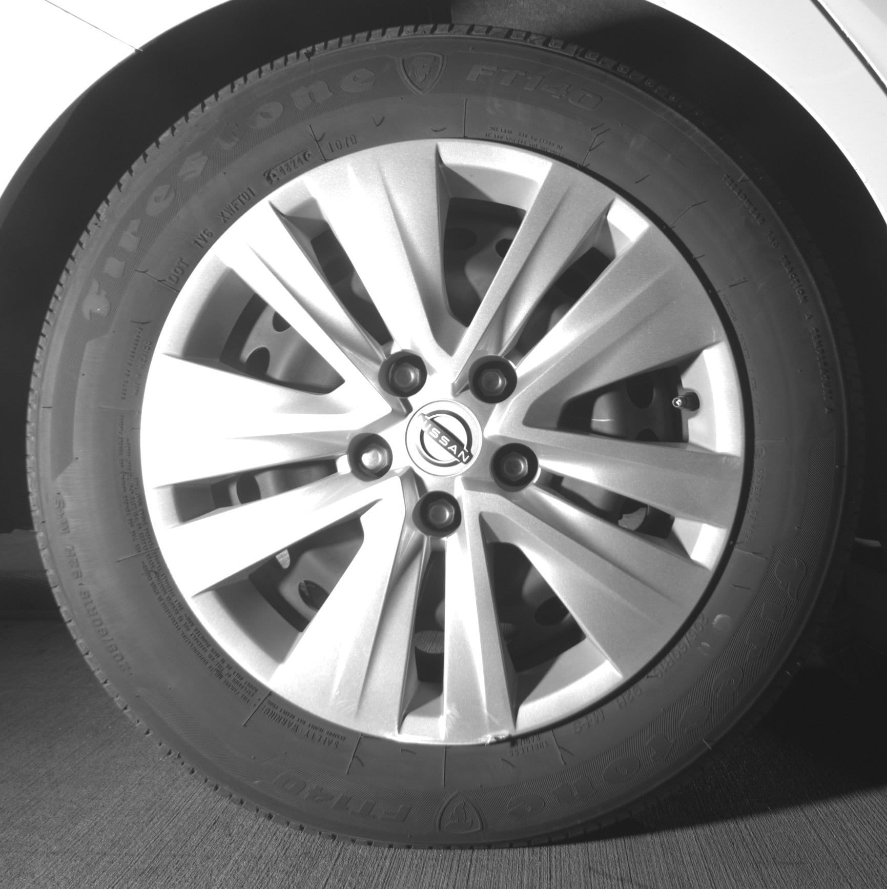 Thumbnail: 2025 Nissan Sentra - 15