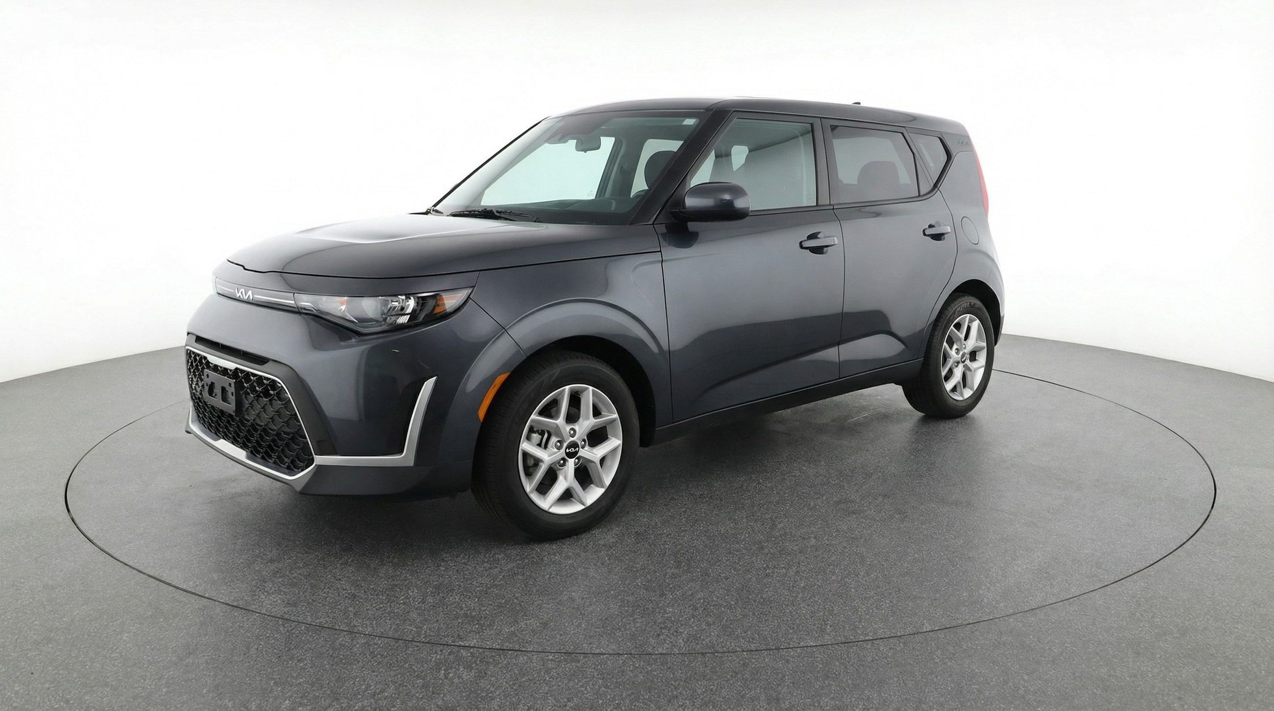 Thumbnail: 2025 Kia Soul - 3