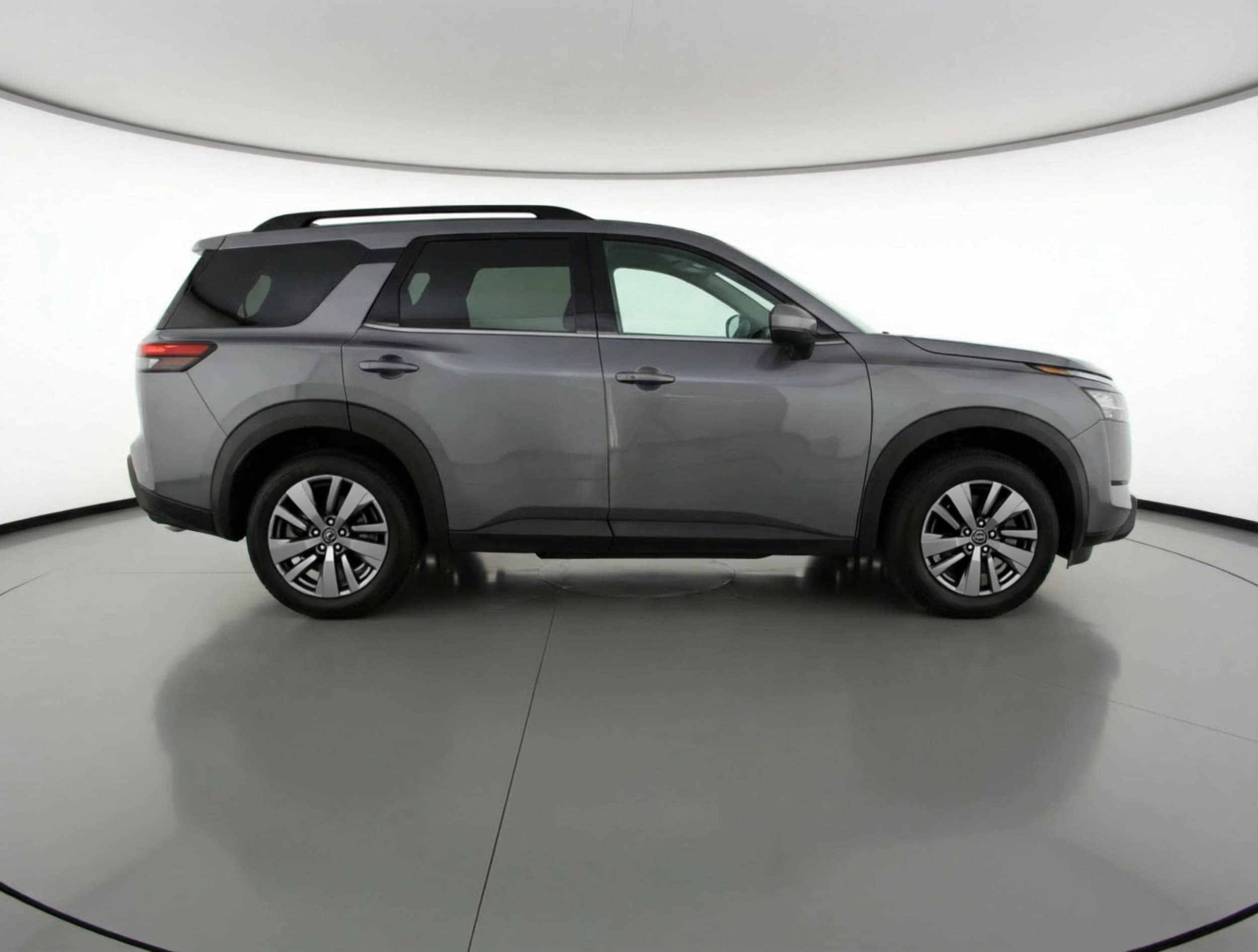 Thumbnail: 2025 Nissan Pathfinder - 8