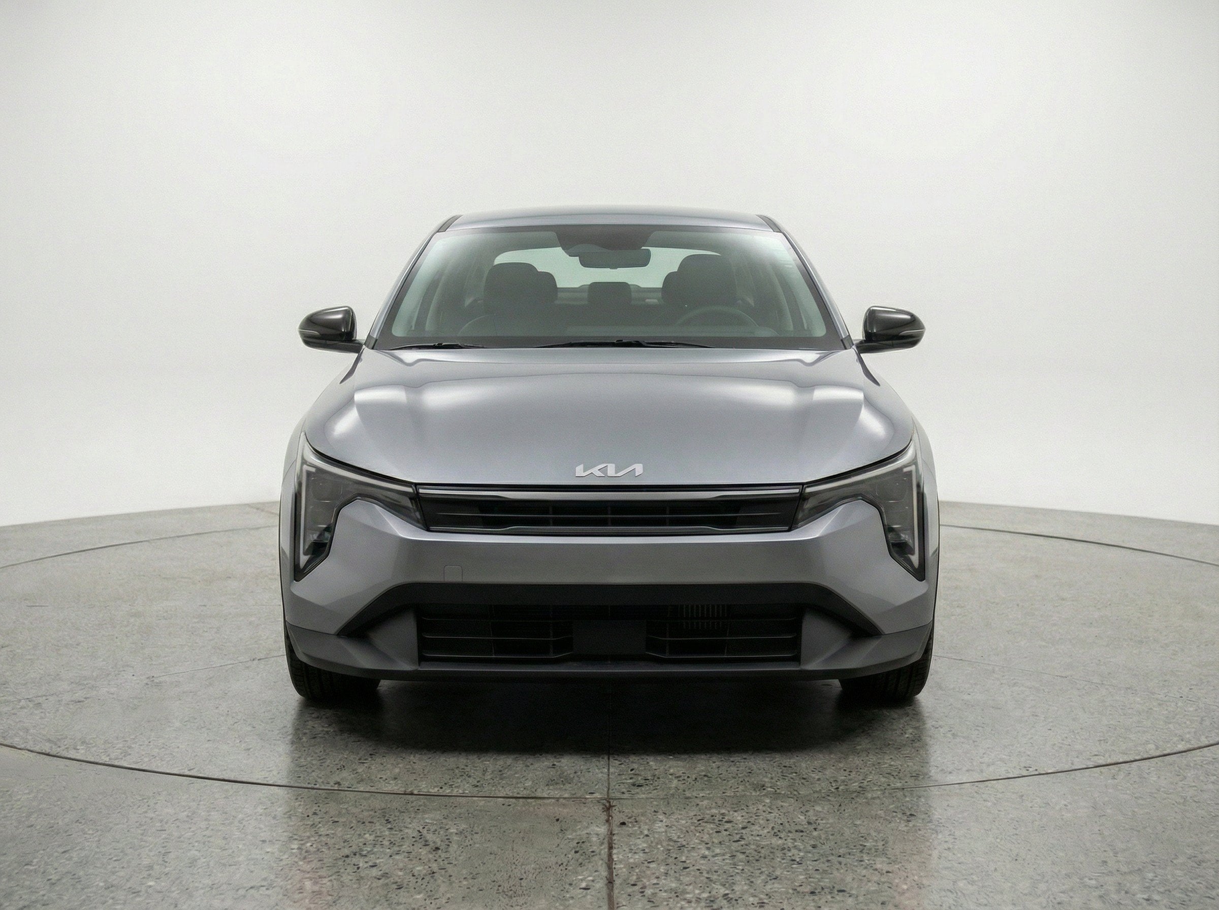 Thumbnail: 2025 Kia K4 - 2