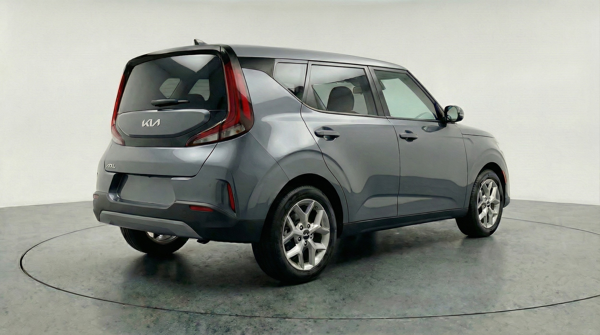 Thumbnail: 2025 Kia Soul - 7