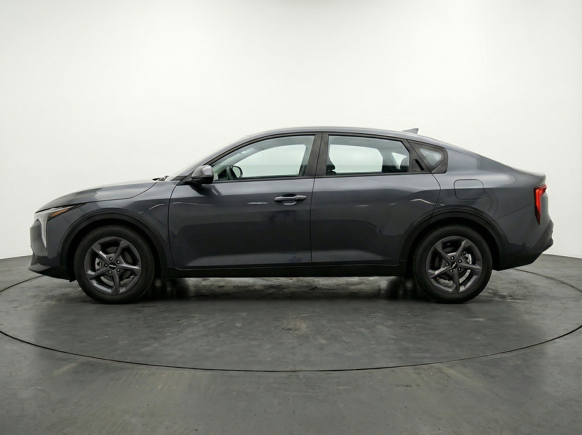 Thumbnail: 2025 Kia K4 - 4