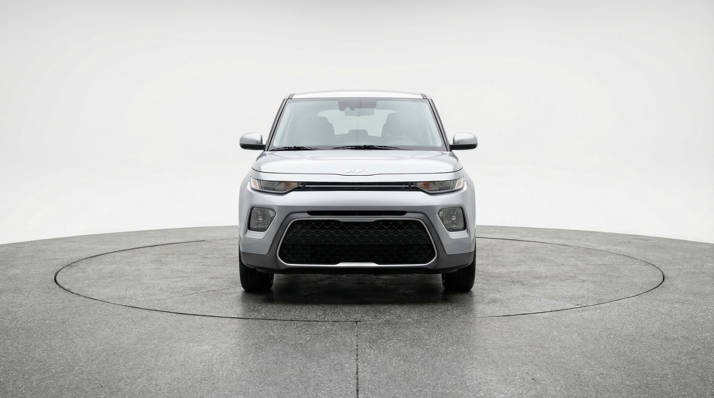 Thumbnail: 2025 Kia Soul - 2