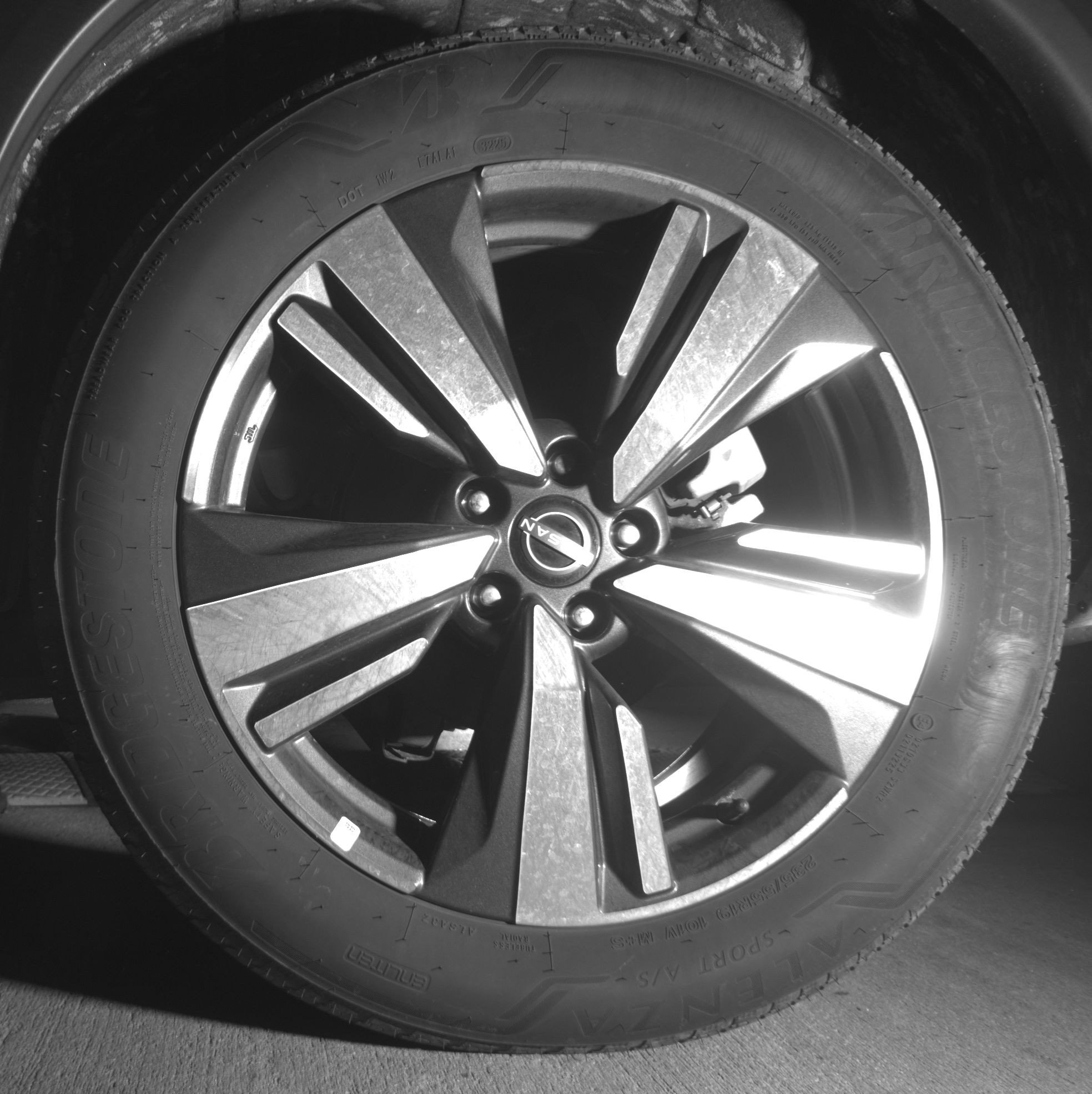 Thumbnail: 2026 Nissan Rogue - 14