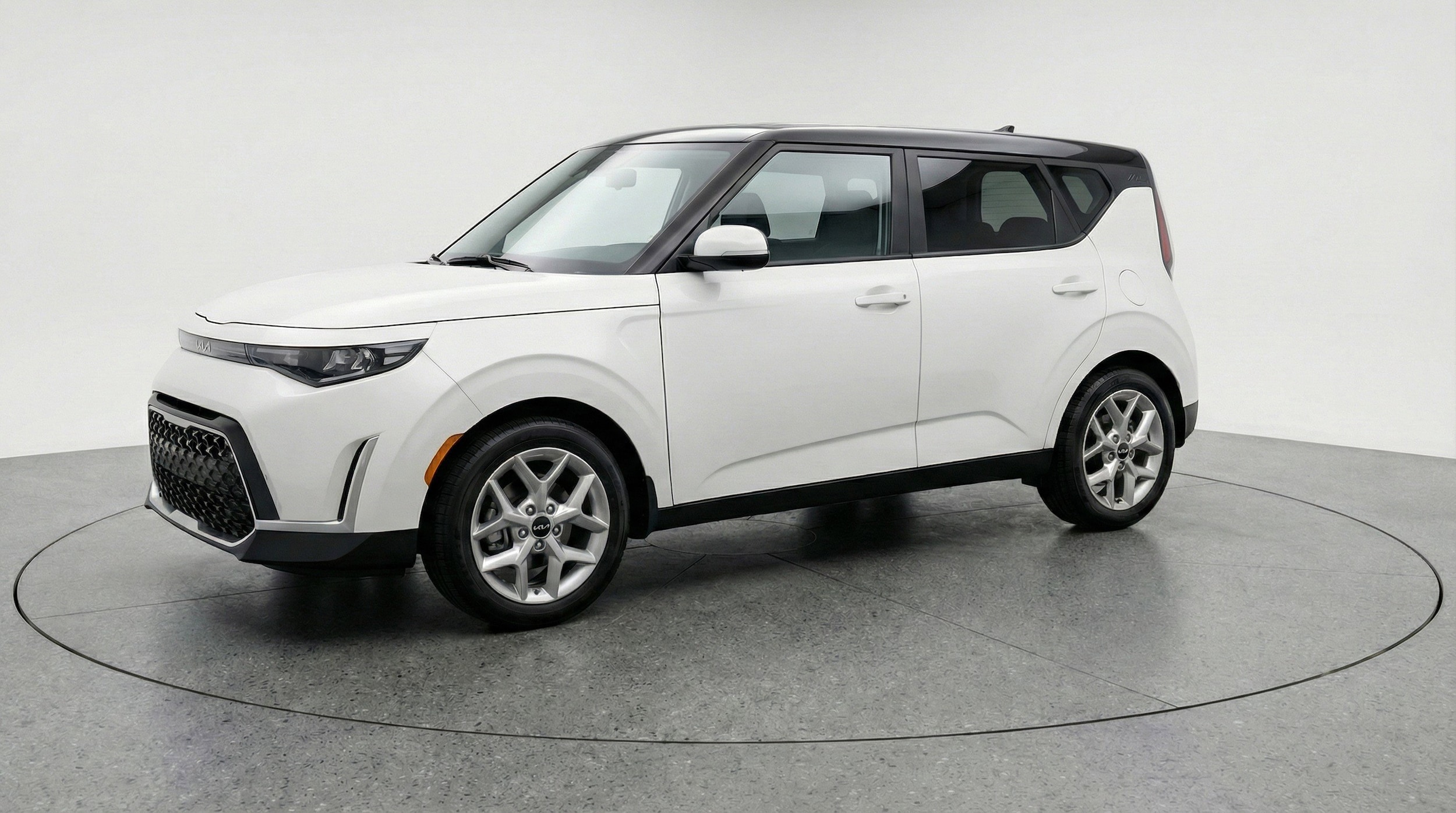 Thumbnail: 2025 Kia Soul - 3