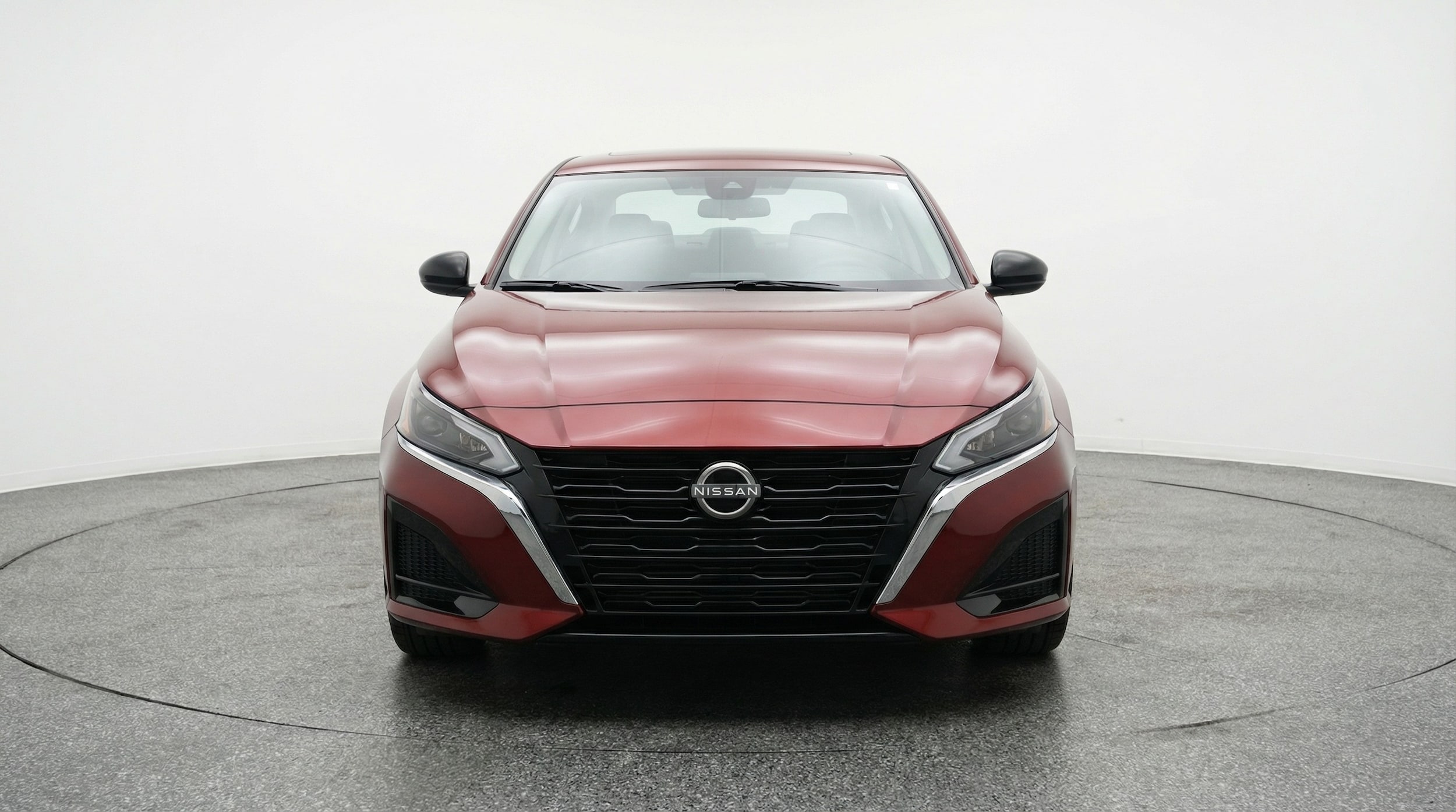 Thumbnail: 2025 Nissan Altima - 2