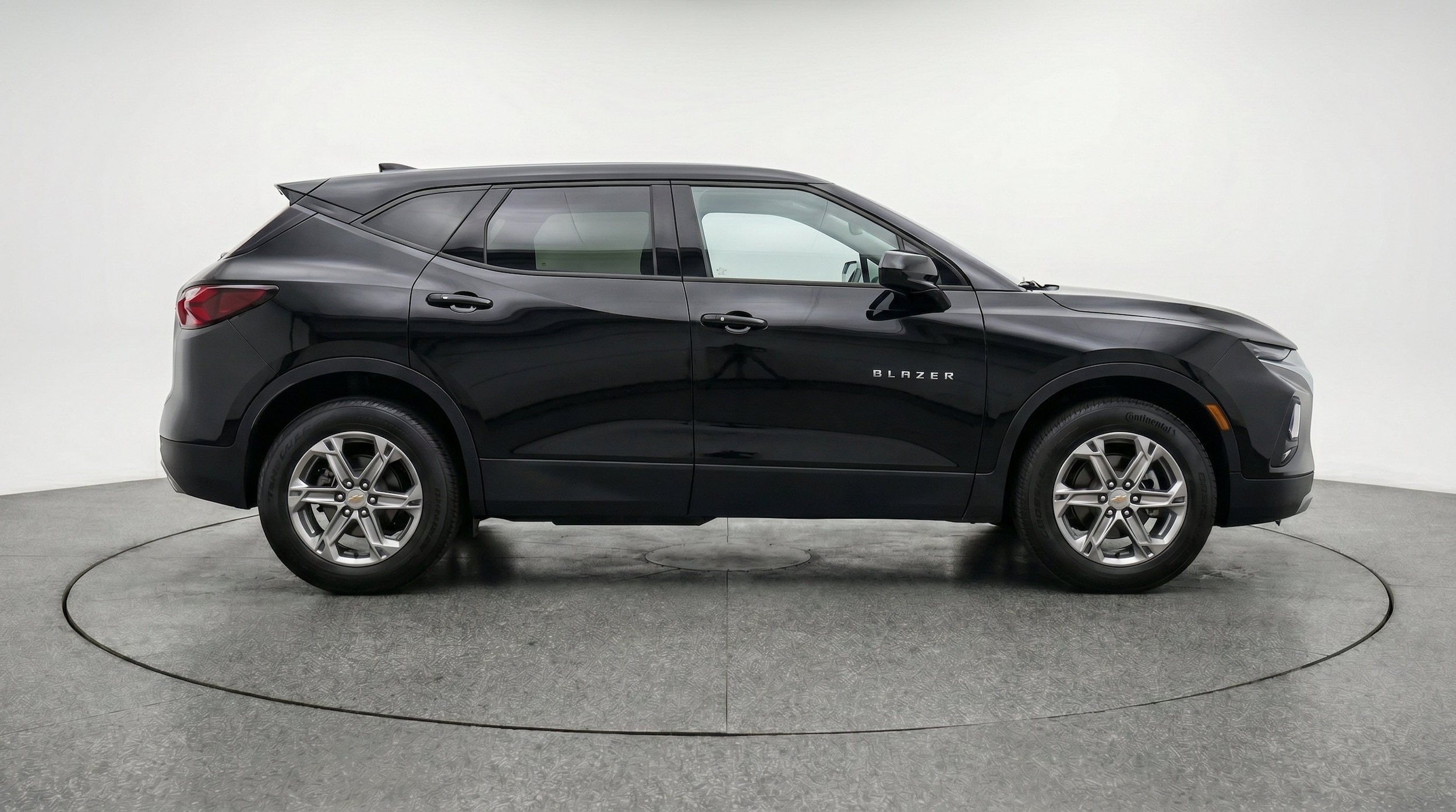 Thumbnail: 2026 Chevrolet Blazer - 11