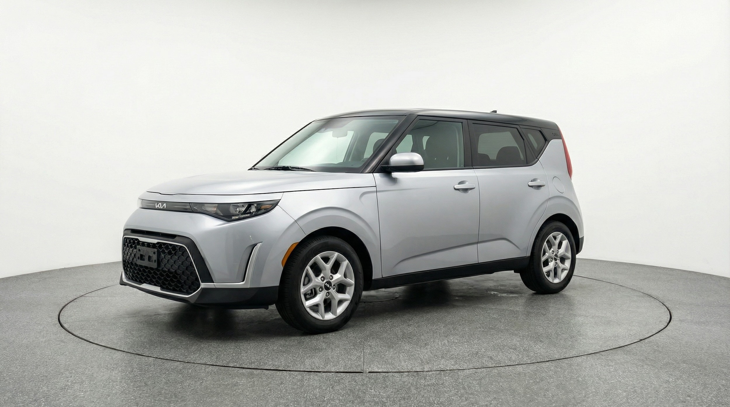 Thumbnail: 2025 Kia Soul - 3