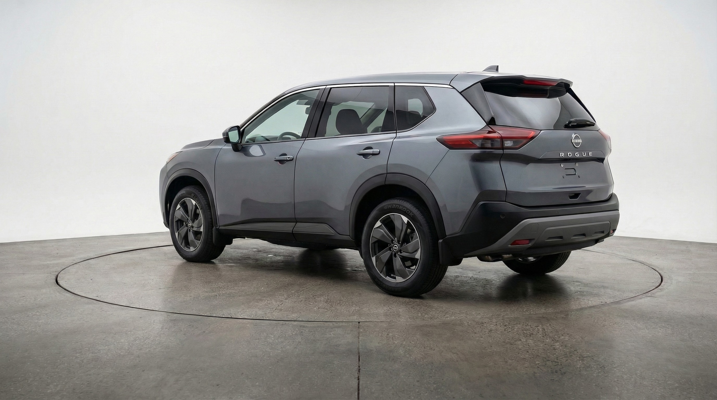 Thumbnail: 2025 Nissan Rogue - 5