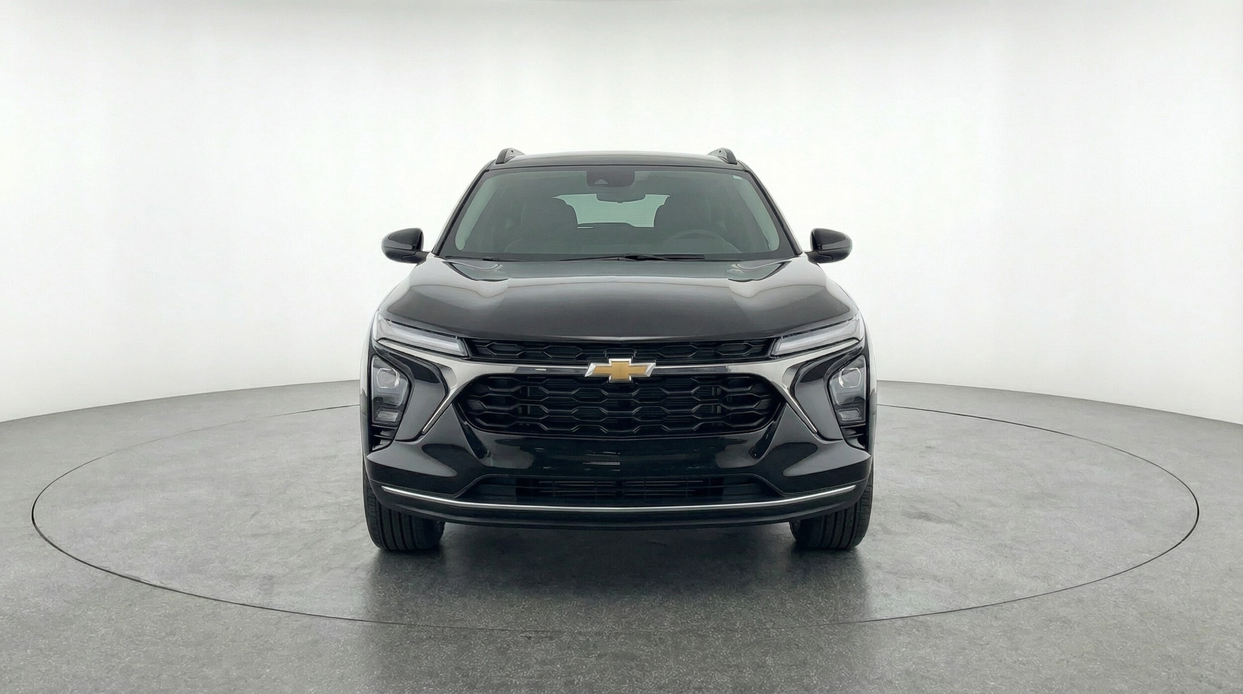 Thumbnail: 2025 Chevrolet Trax - 2
