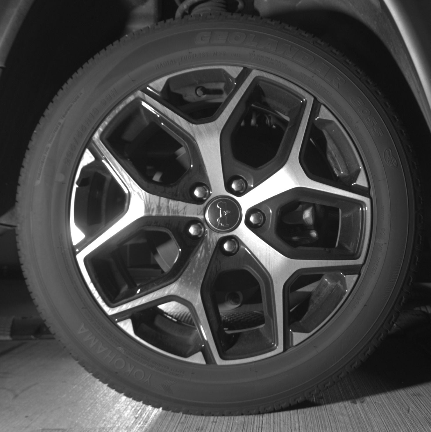 Thumbnail: 2025 Jeep Compass - 12