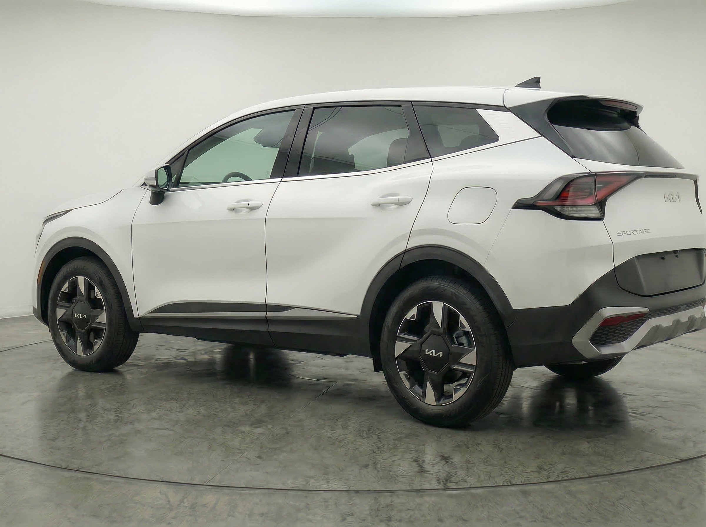 Thumbnail: 2026 Kia Sportage - 6