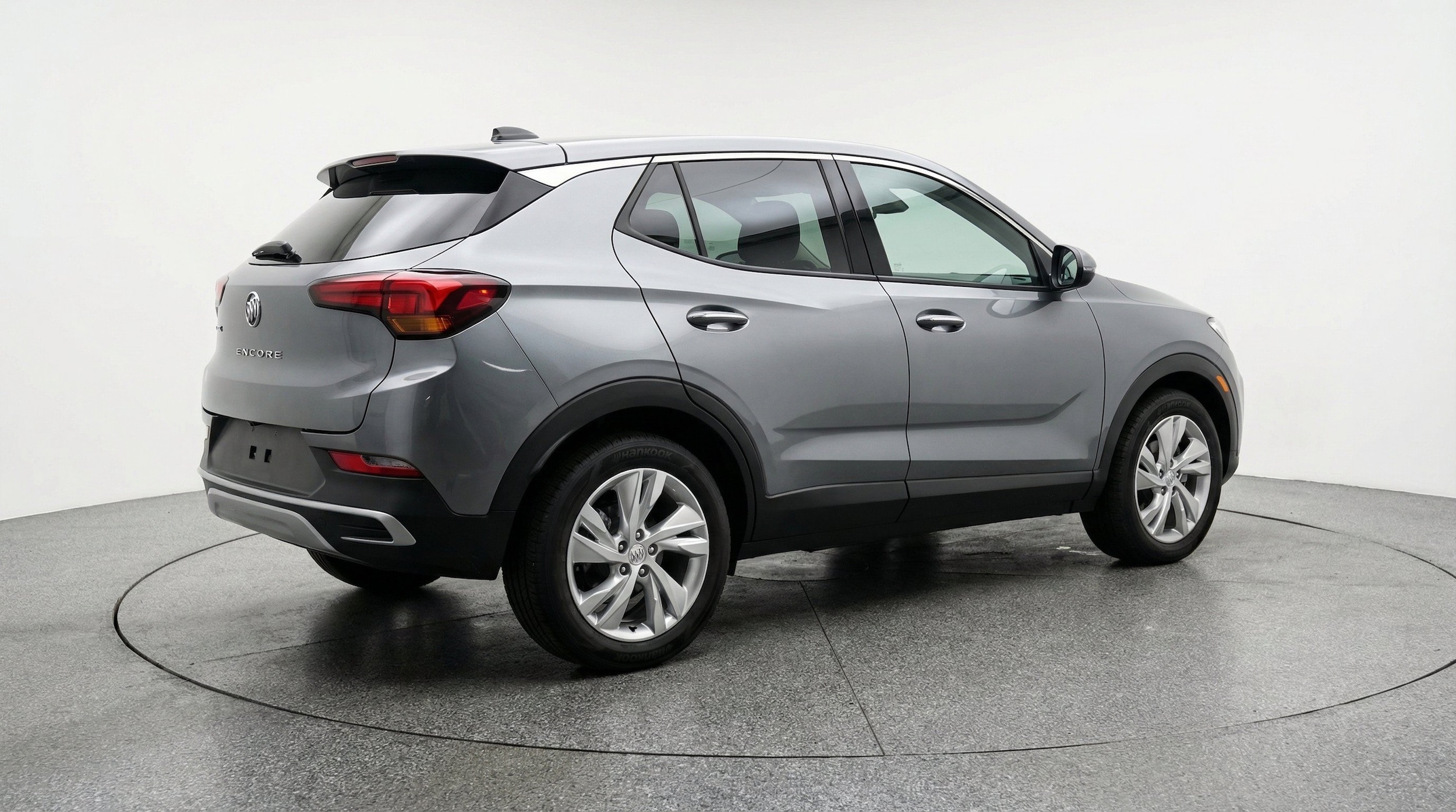 Thumbnail: 2025 Buick Encore GX - 9