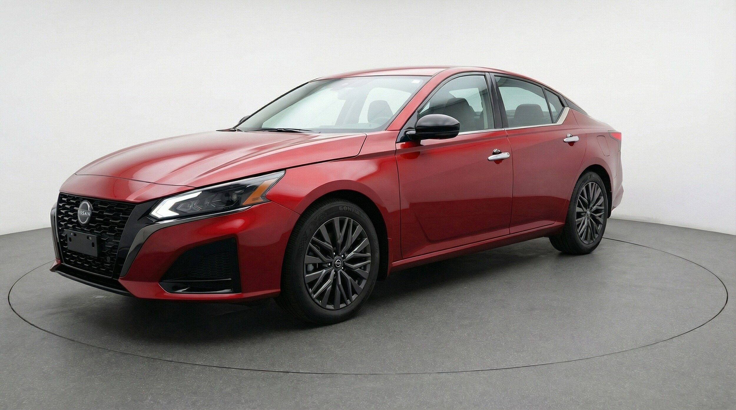 Thumbnail: 2025 Nissan Altima - 3