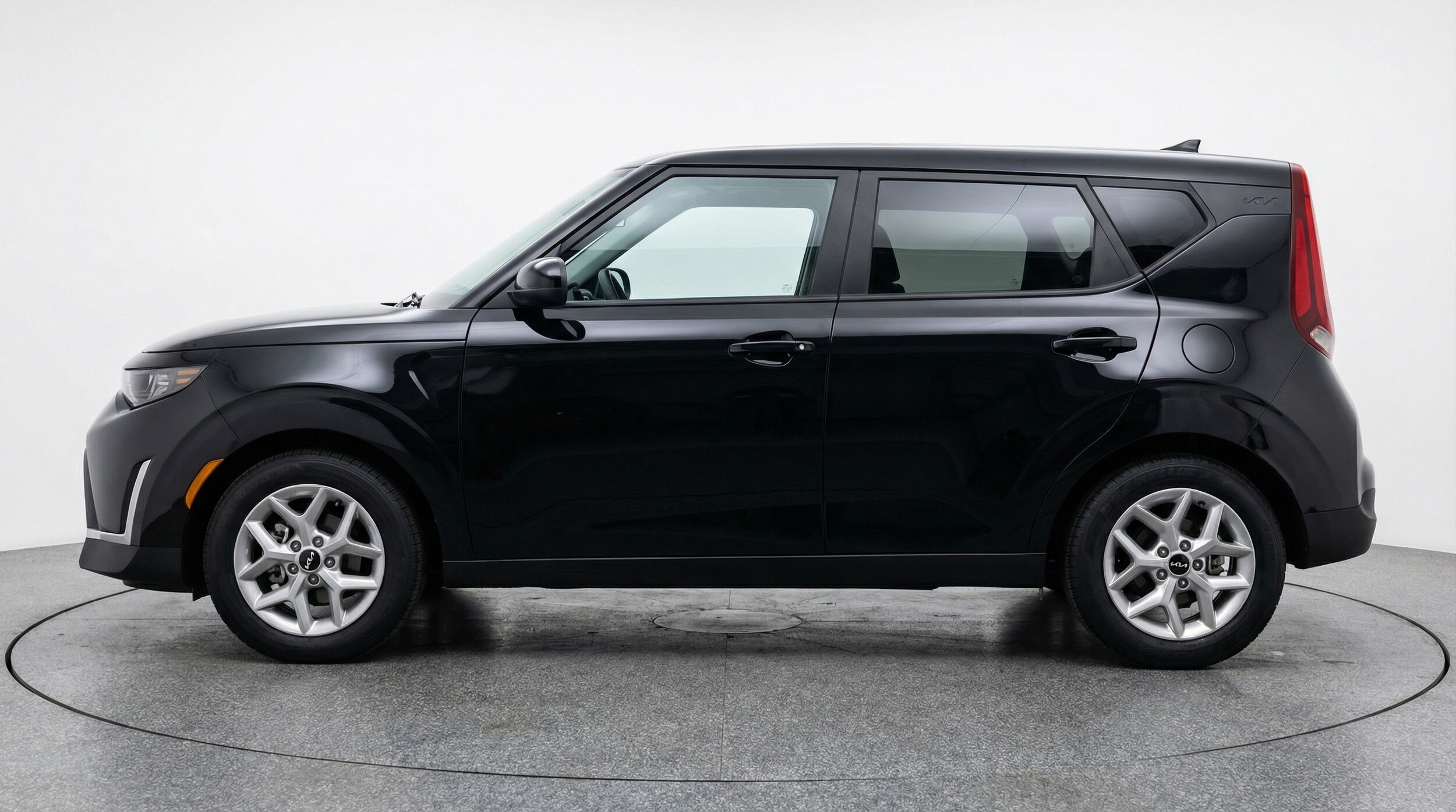 Thumbnail: 2025 Kia Soul - 4