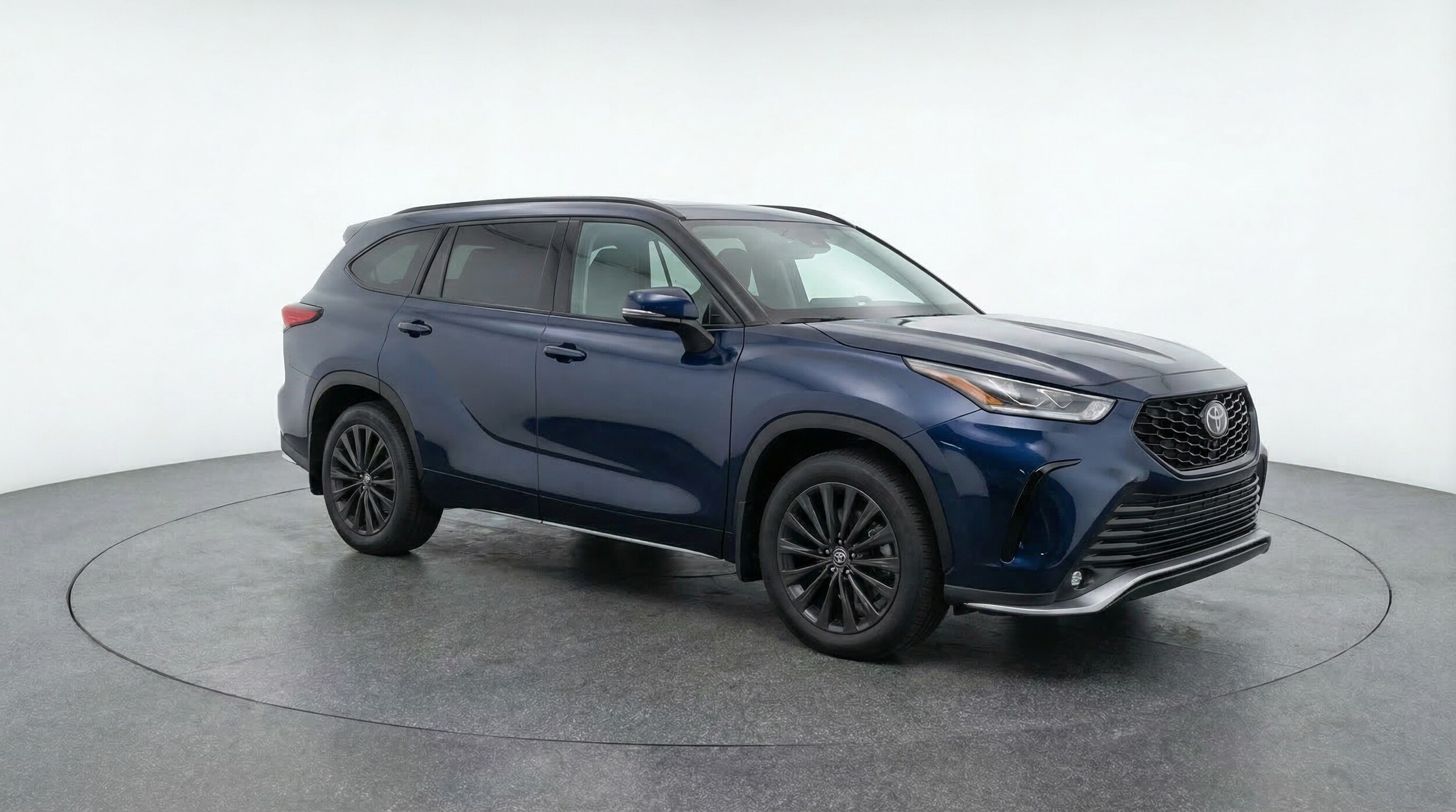 Thumbnail: 2025 Toyota Highlander - 1