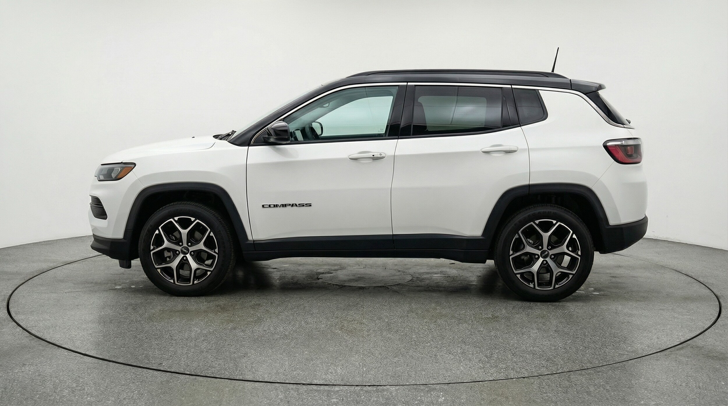Thumbnail: 2025 Jeep Compass - 4