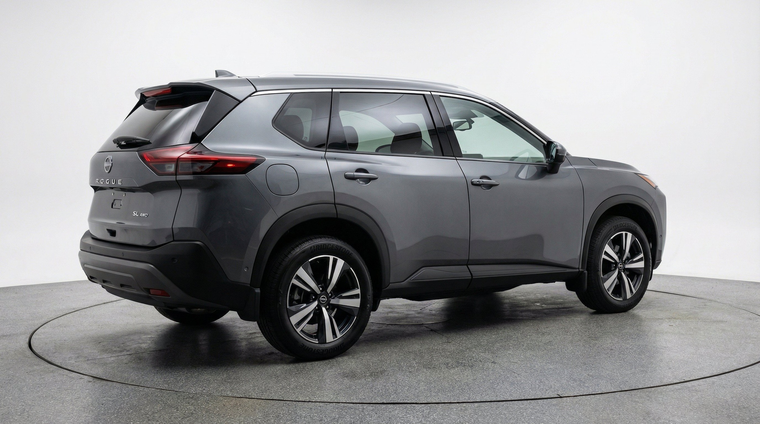 Thumbnail: 2026 Nissan Rogue - 9