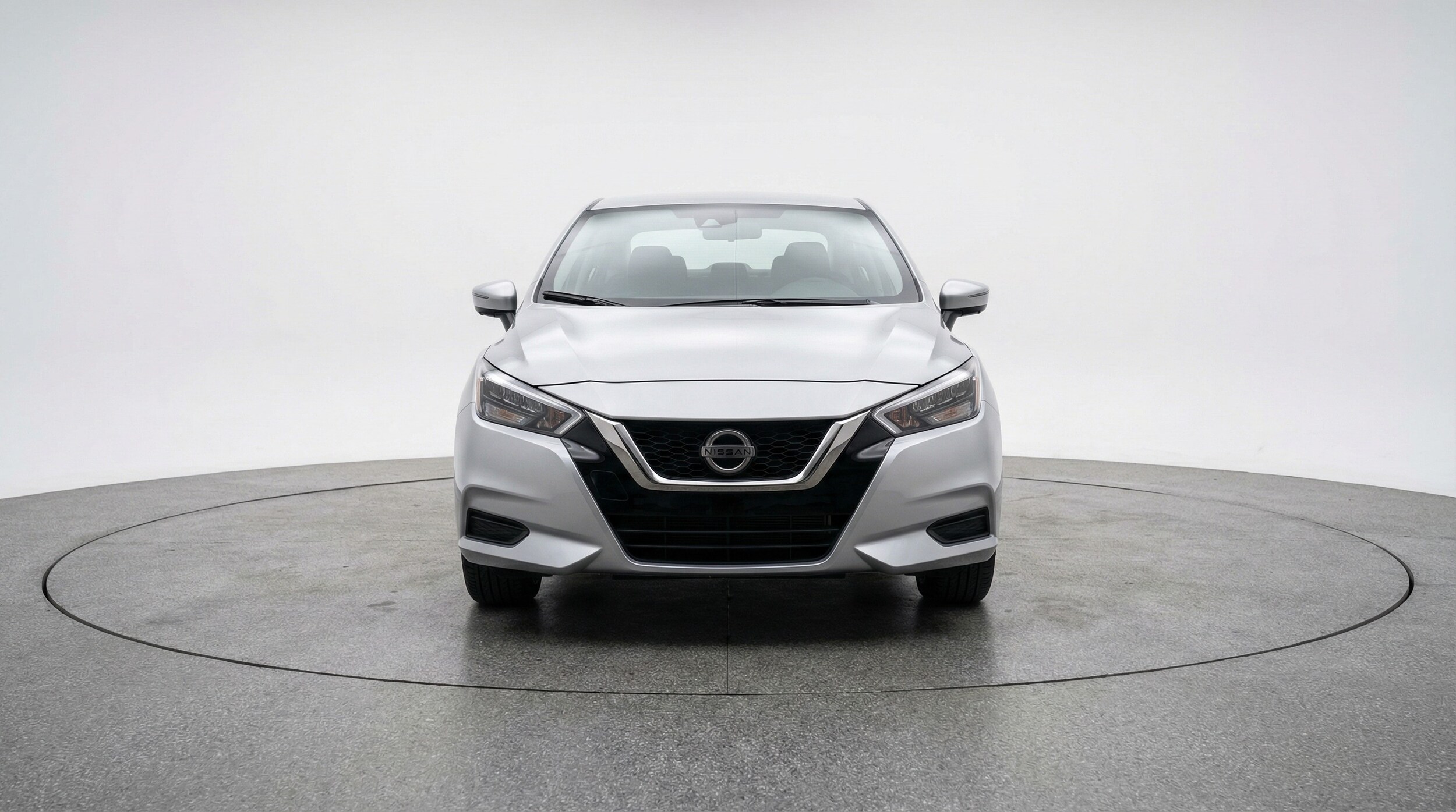 Thumbnail: 2025 Nissan Versa - 2
