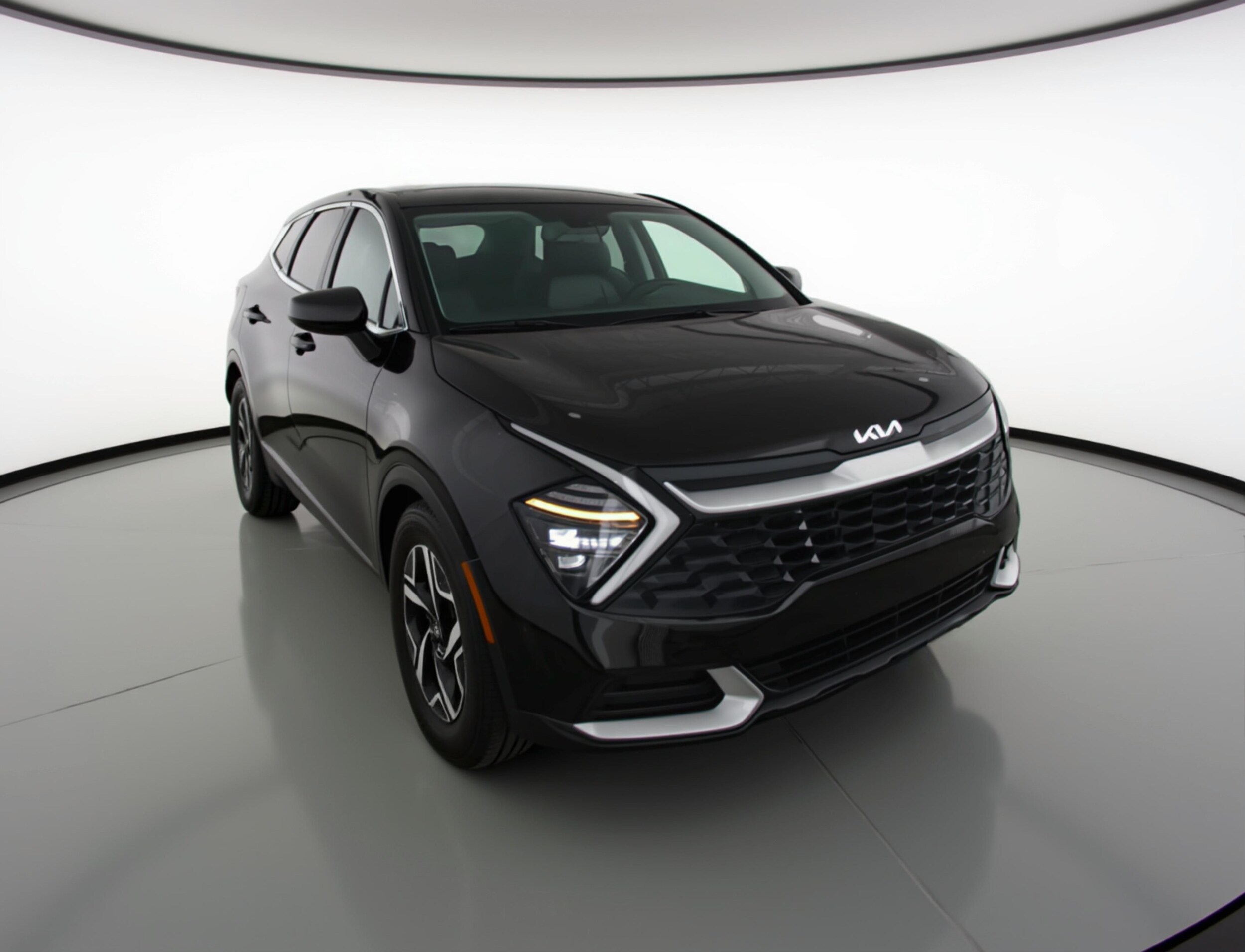 Thumbnail: 2025 Kia Sportage - 1