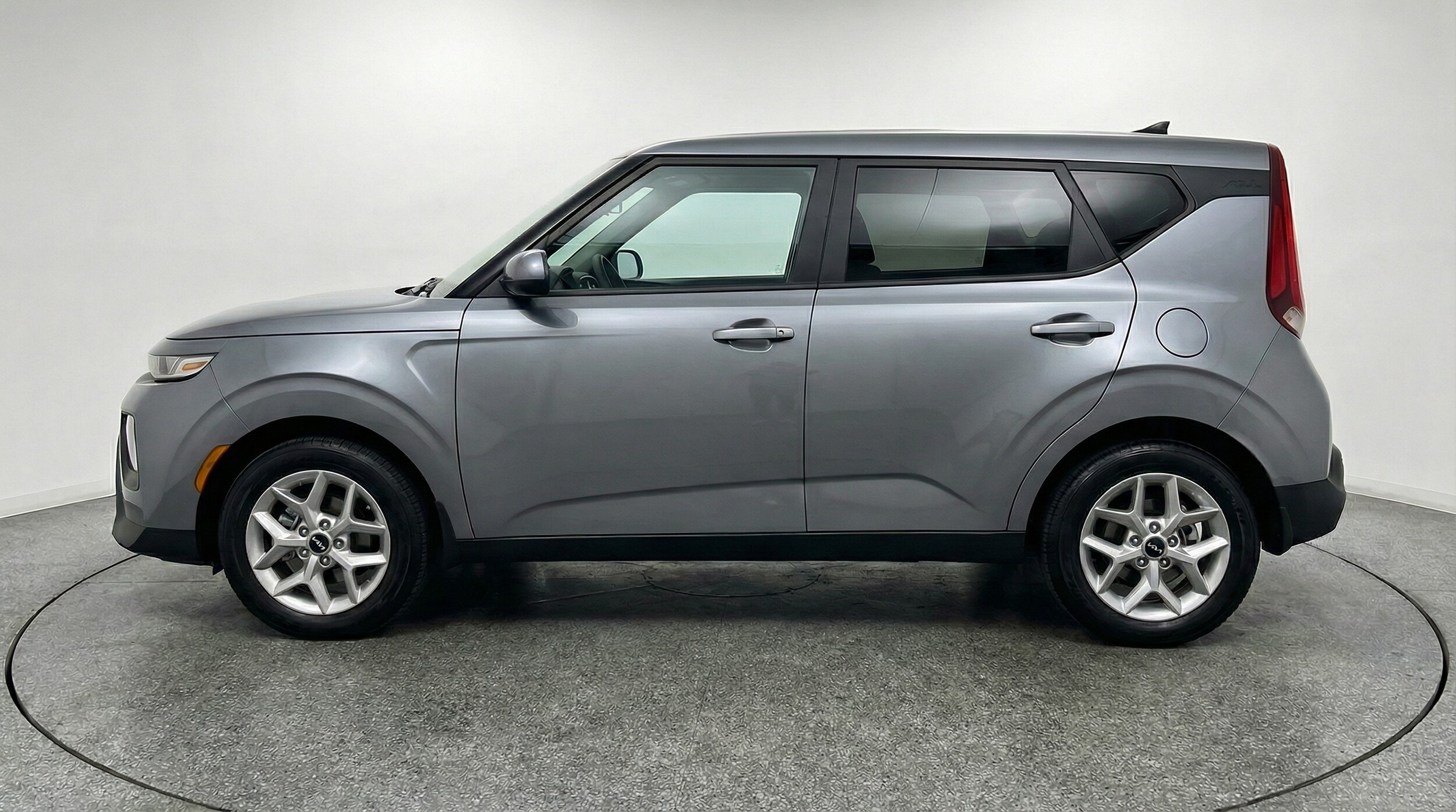 Thumbnail: 2025 Kia Soul - 4