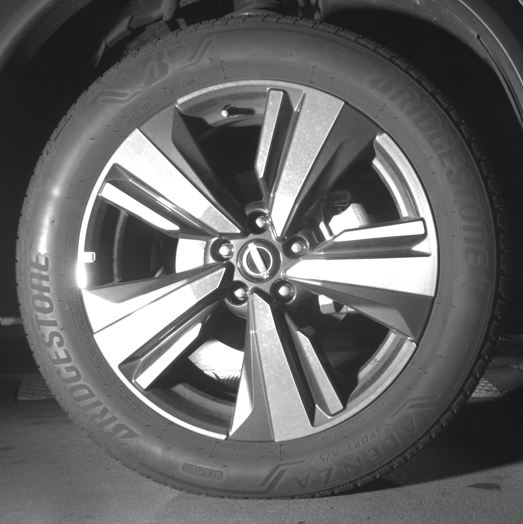 Thumbnail: 2026 Nissan Rogue - 13